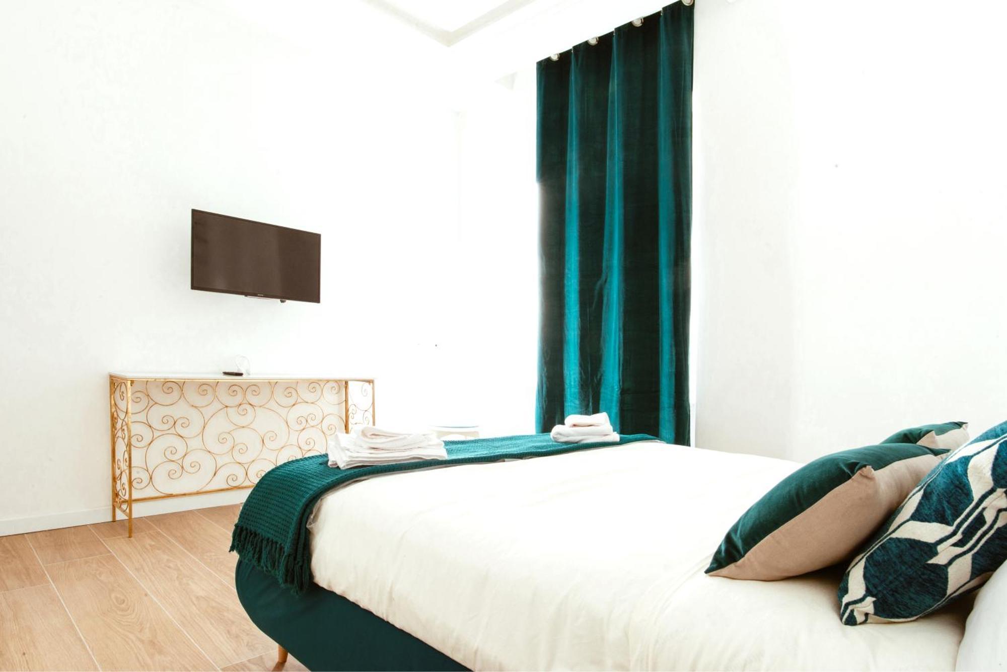 Dolce Casa Al Vaticano Holiday home *