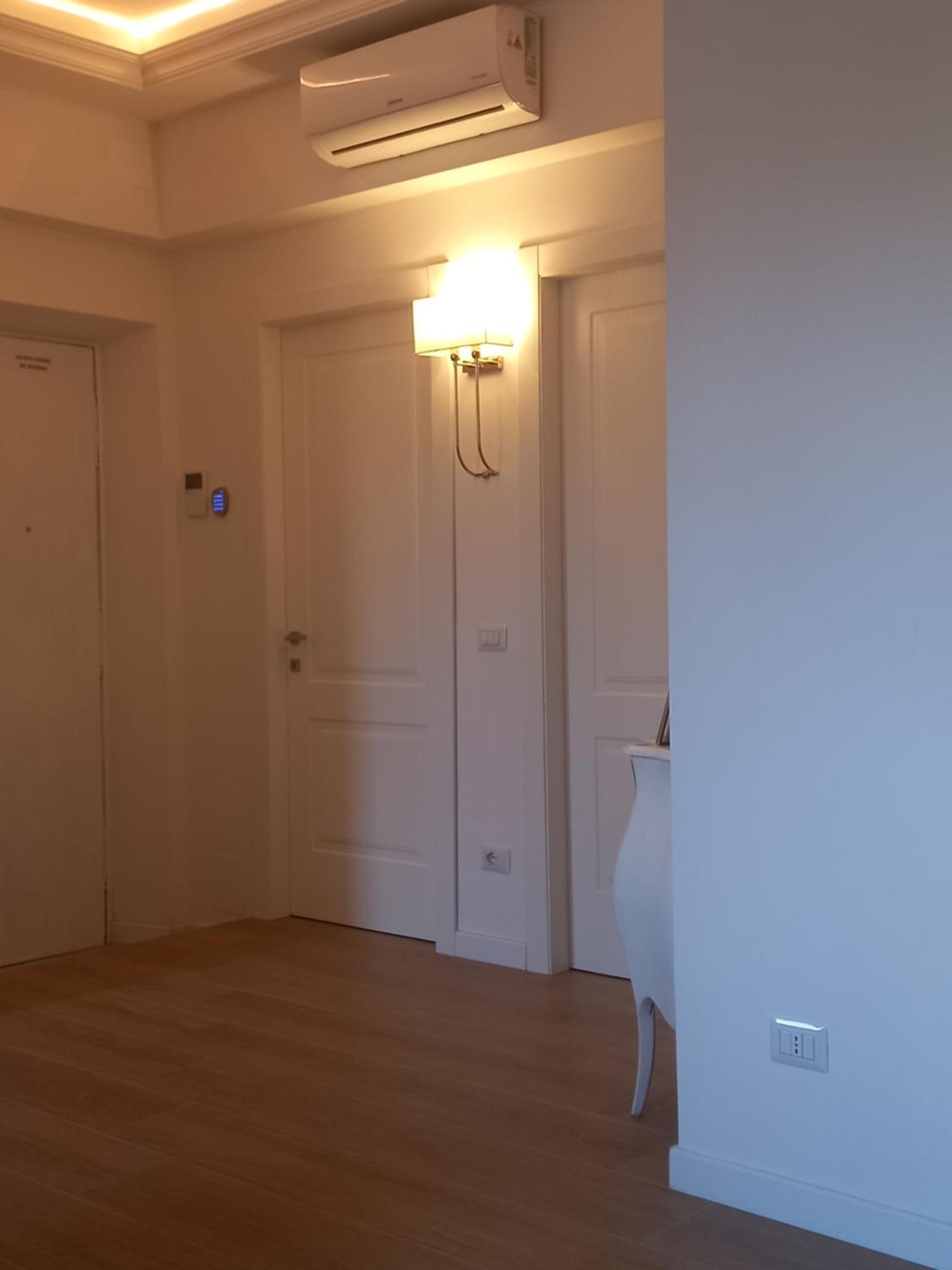 Holiday home Dolce Casa Al Vaticano Rome