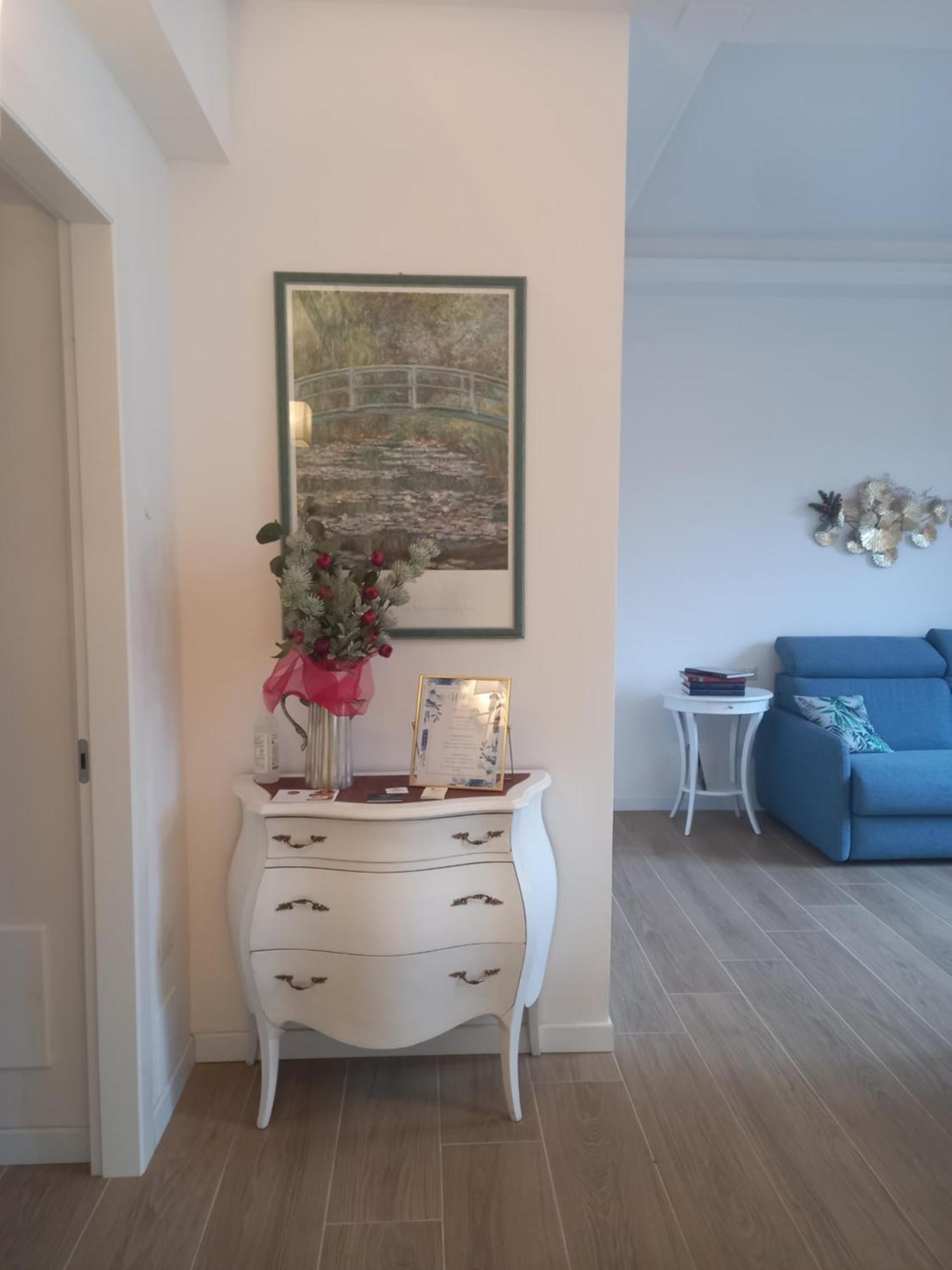 Dolce Casa Al Vaticano Holiday home