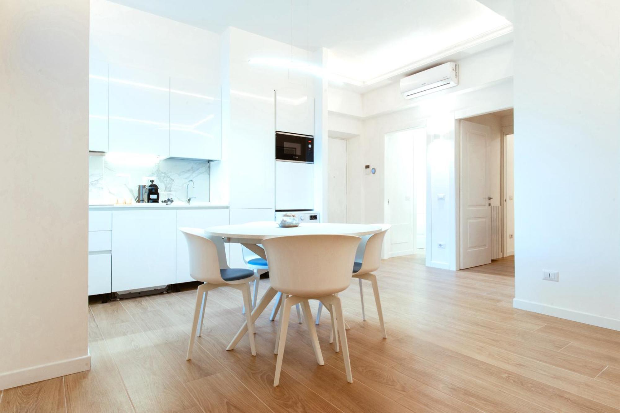 Dolce Casa Al Vaticano Holiday home Rome