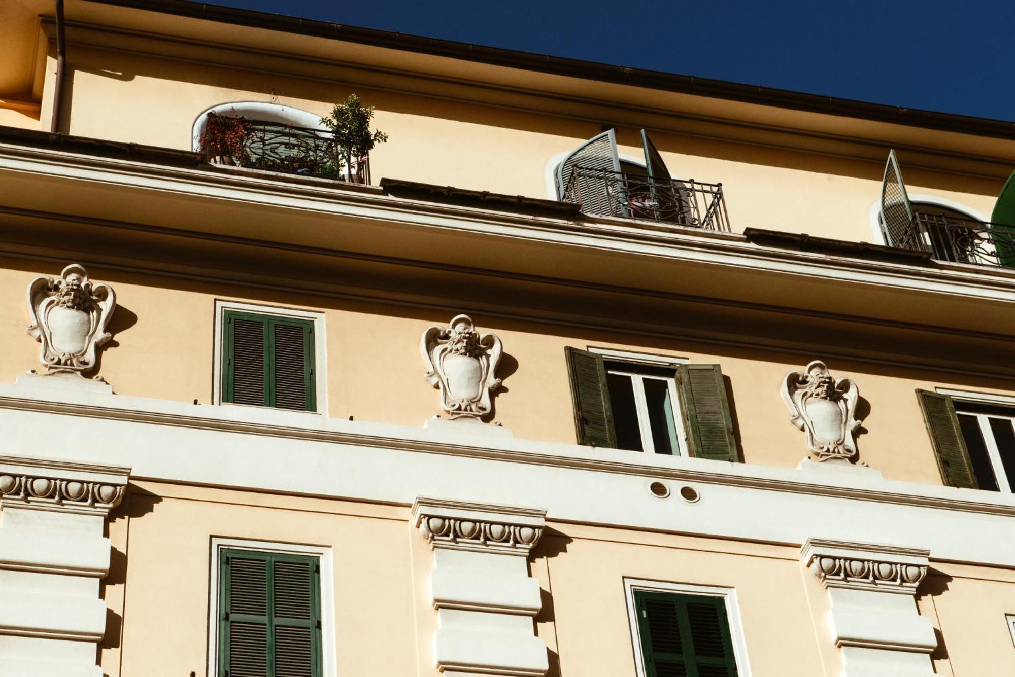 Dolce Casa Al Vaticano Rome