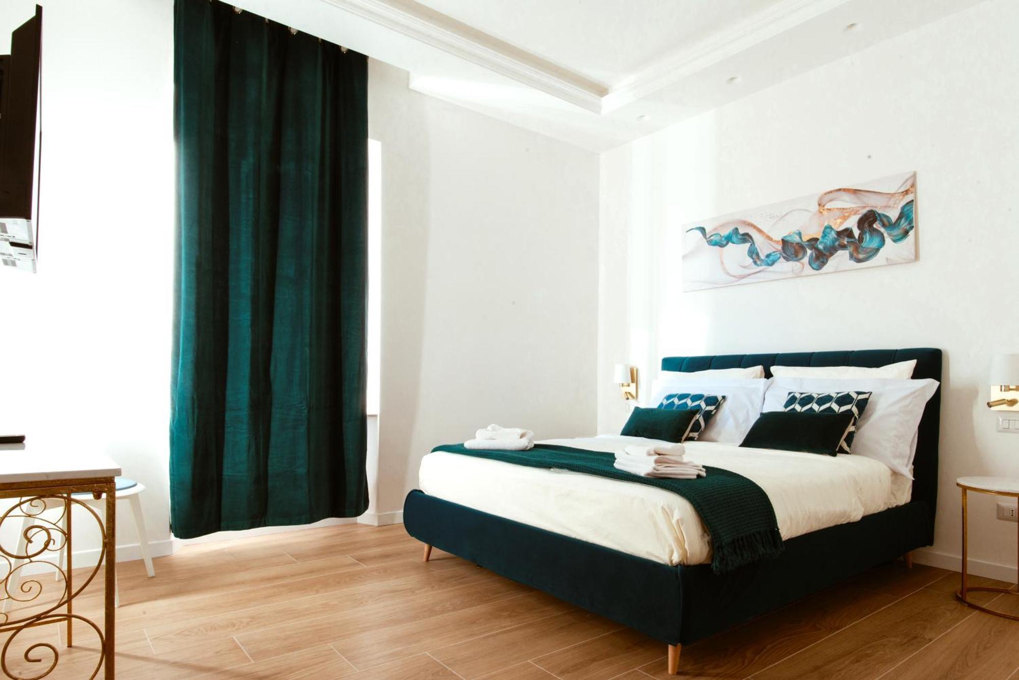 Dolce Casa Al Vaticano Holiday home Rome