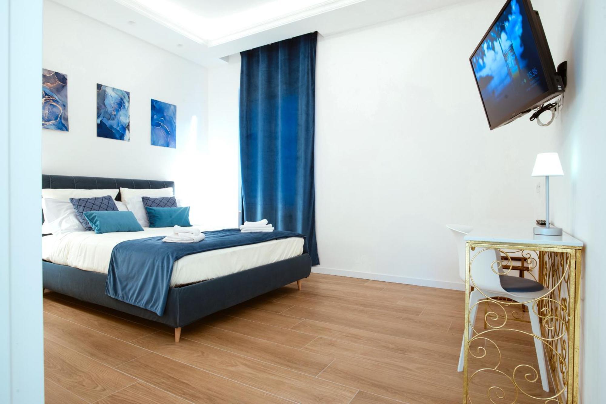 Dolce Casa Al Vaticano Holiday home Rome