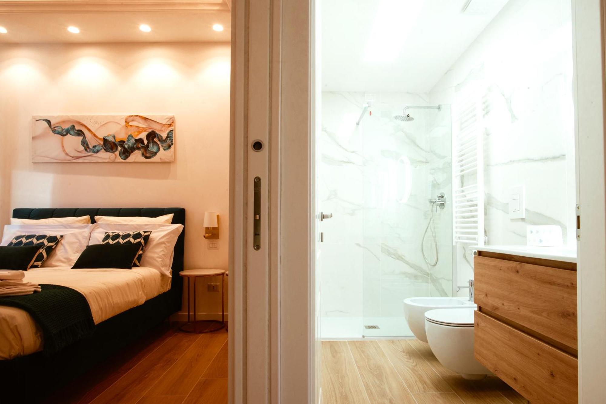 Holiday home Dolce Casa Al Vaticano