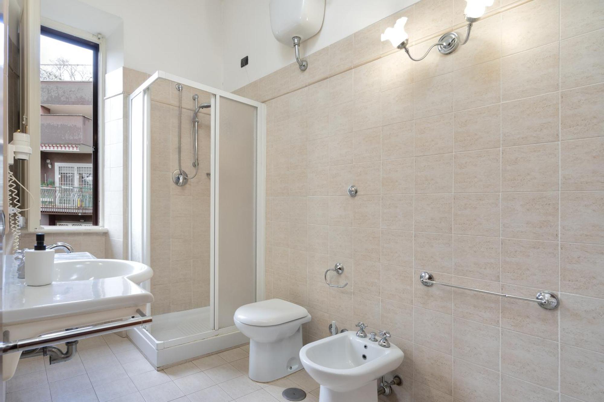 Comfort Gaia Tor Vergata Gjestgiverier Roma