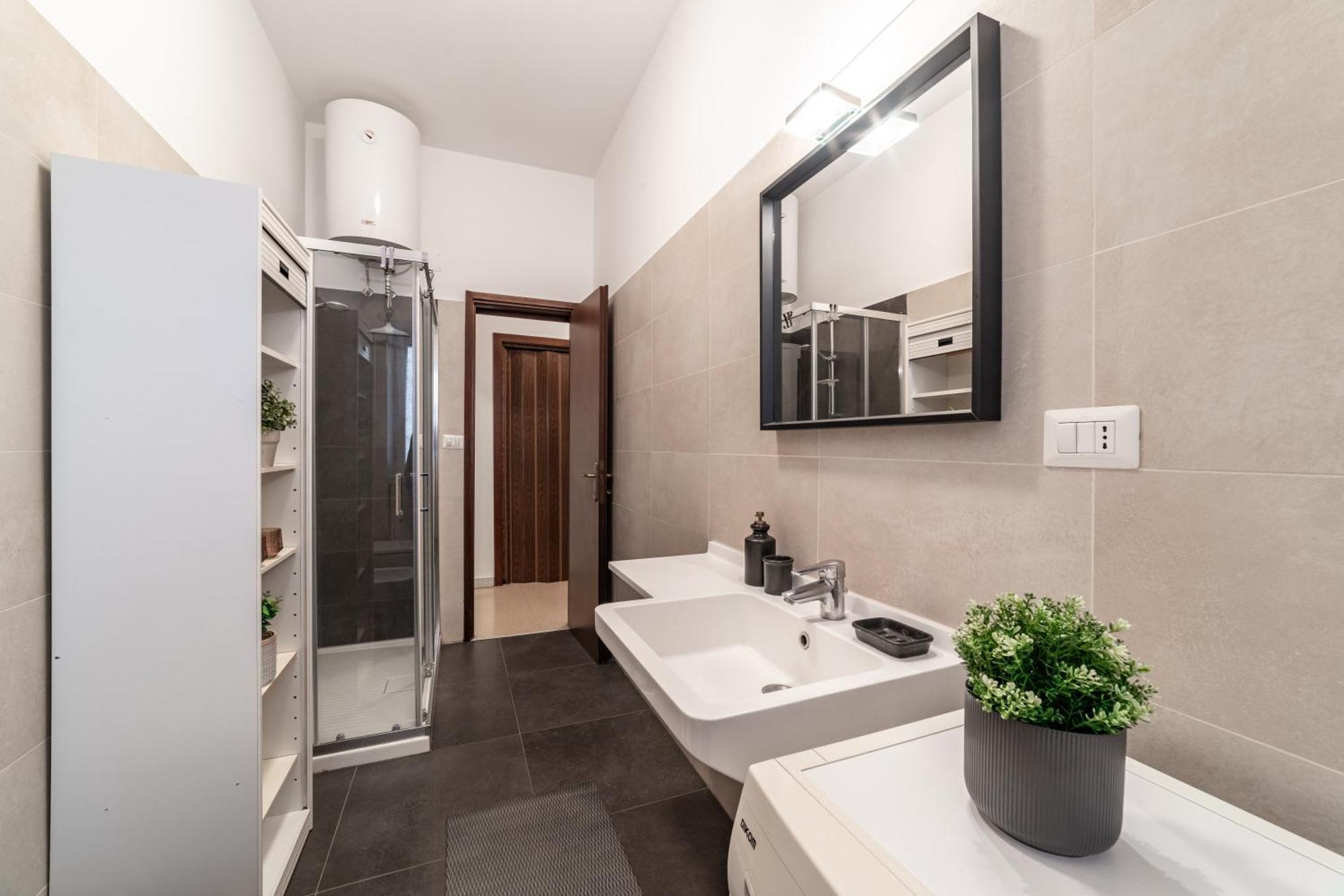 Apartamento Ev Vatican Roma