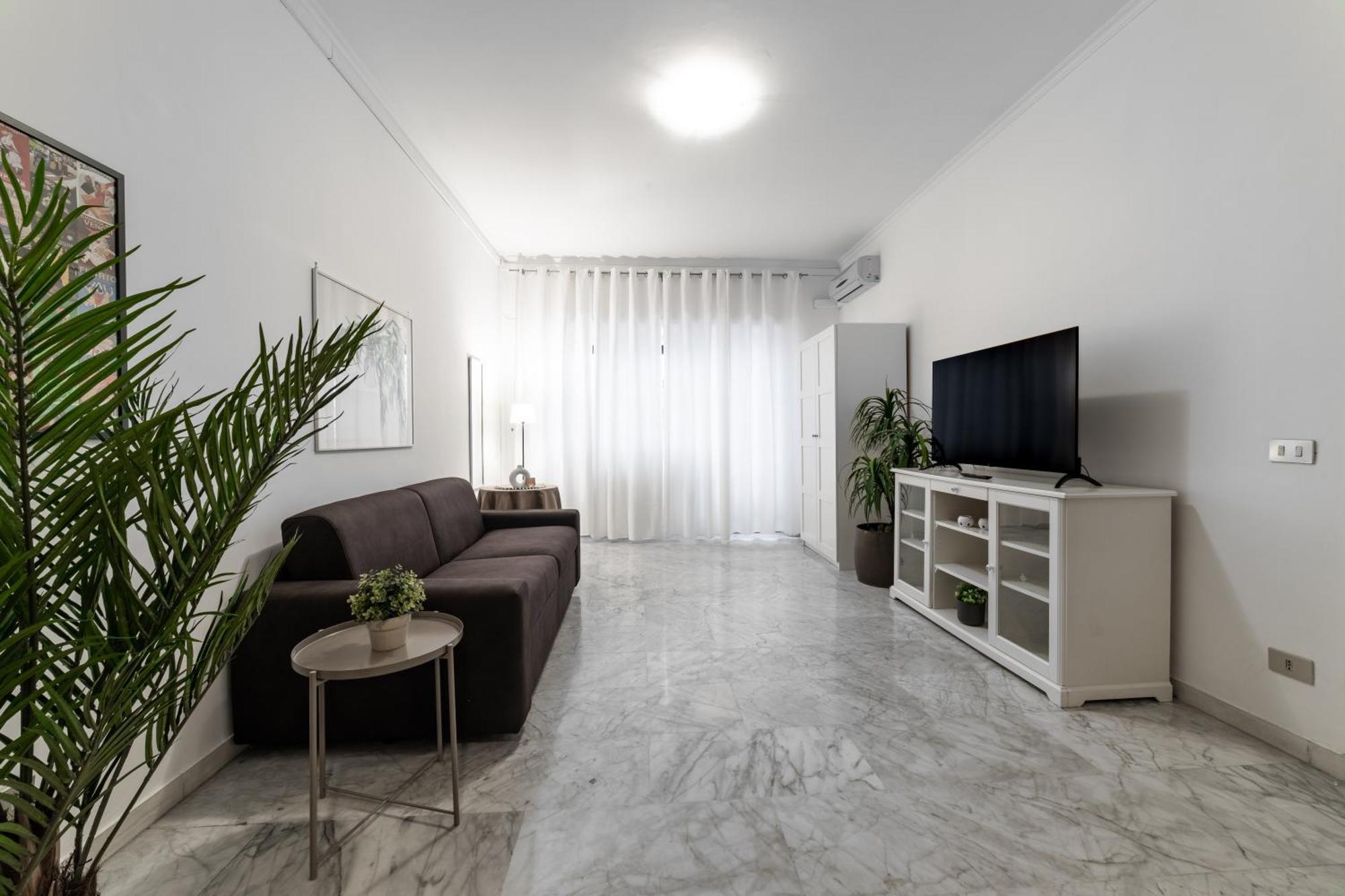 Ev Vatican Apartamento