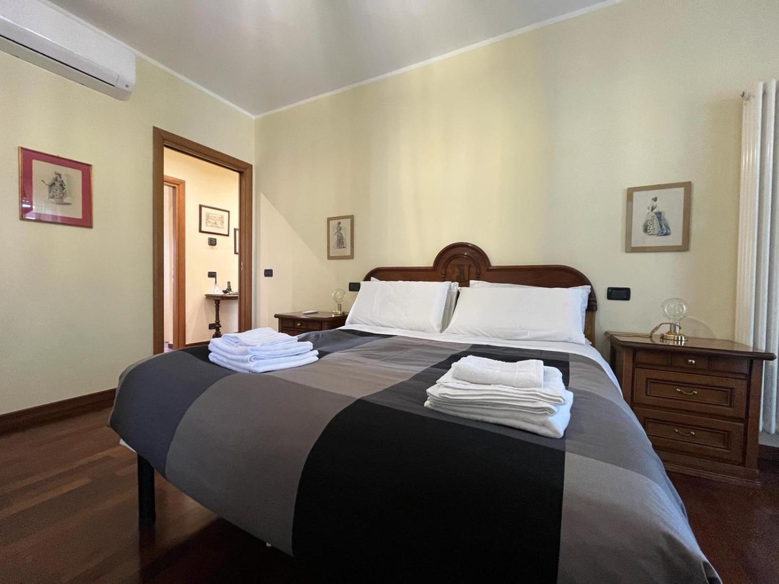 Apartamento Appia Nuova Lucrezia *