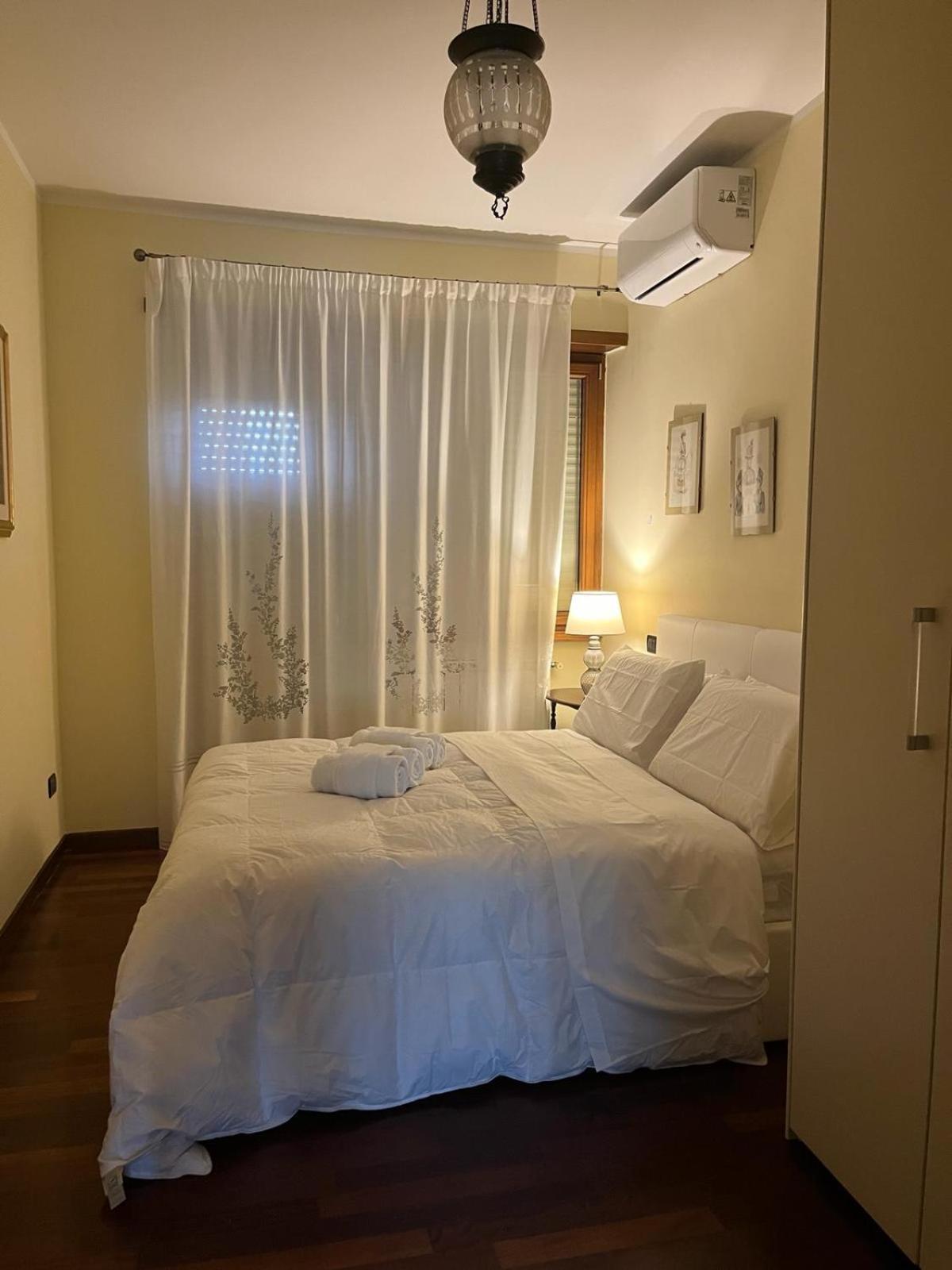 Apartamento Appia Nuova Lucrezia Roma