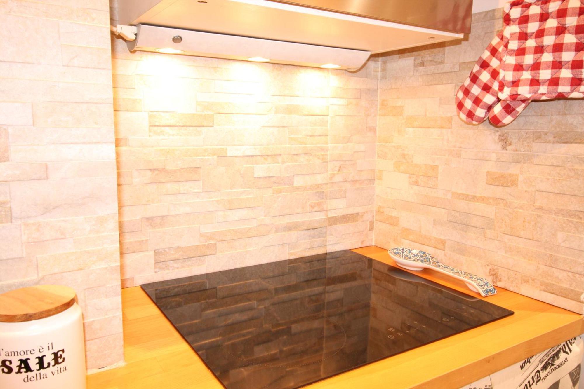 Appartamento Marci's Roma
