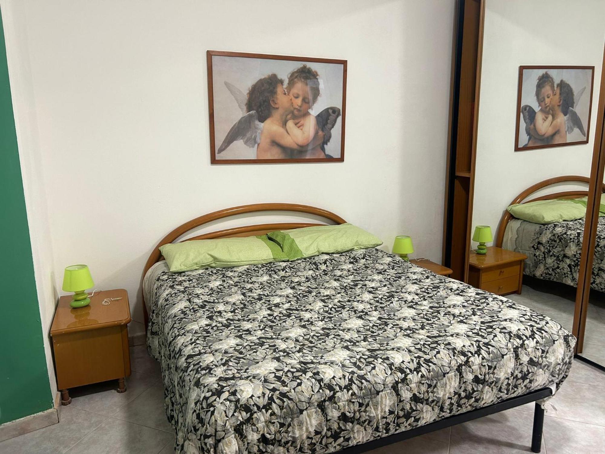 Alloggio Turistico Casa Mafalda