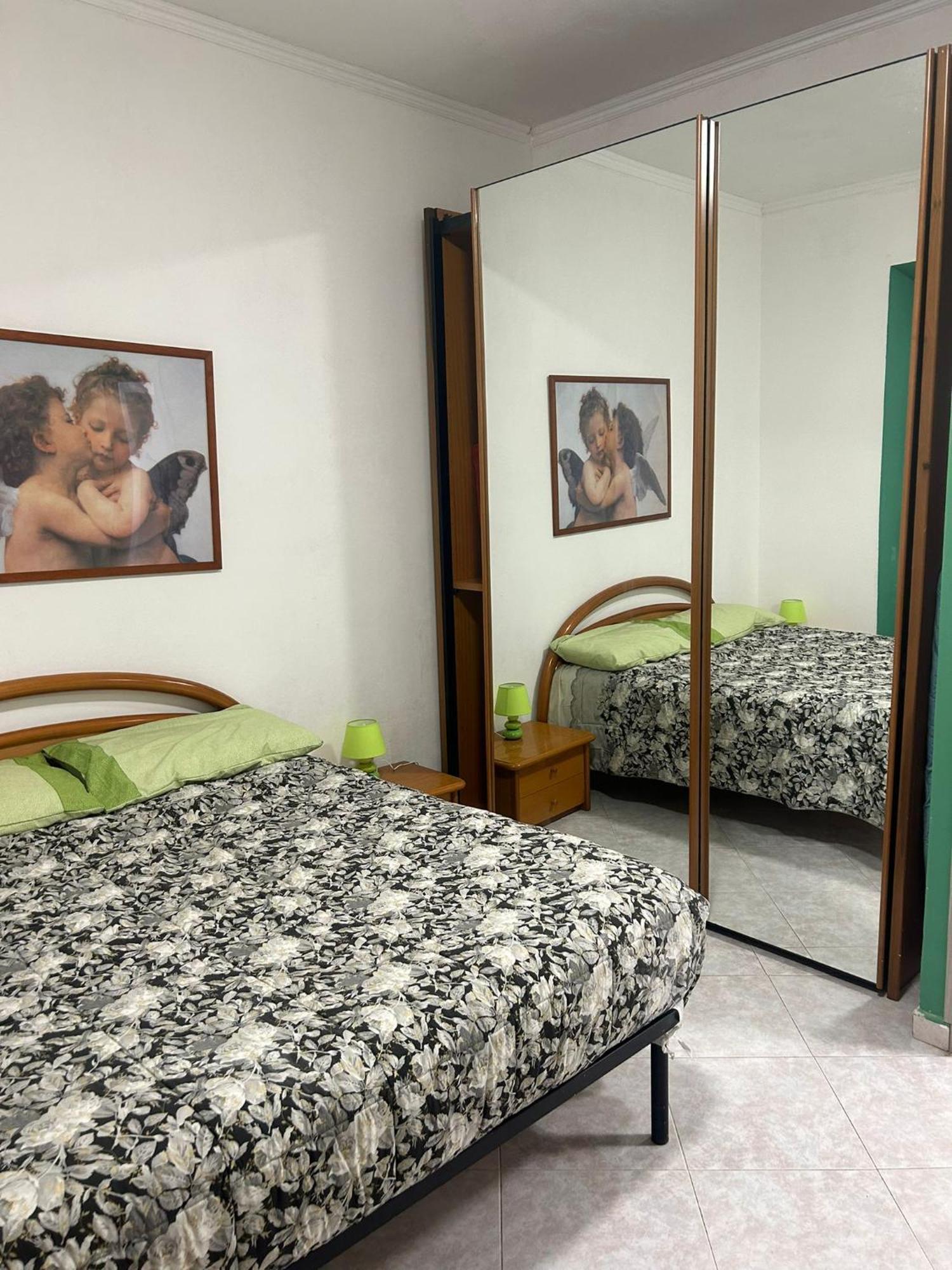 Alloggio Turistico Casa Mafalda Appartamento Roma