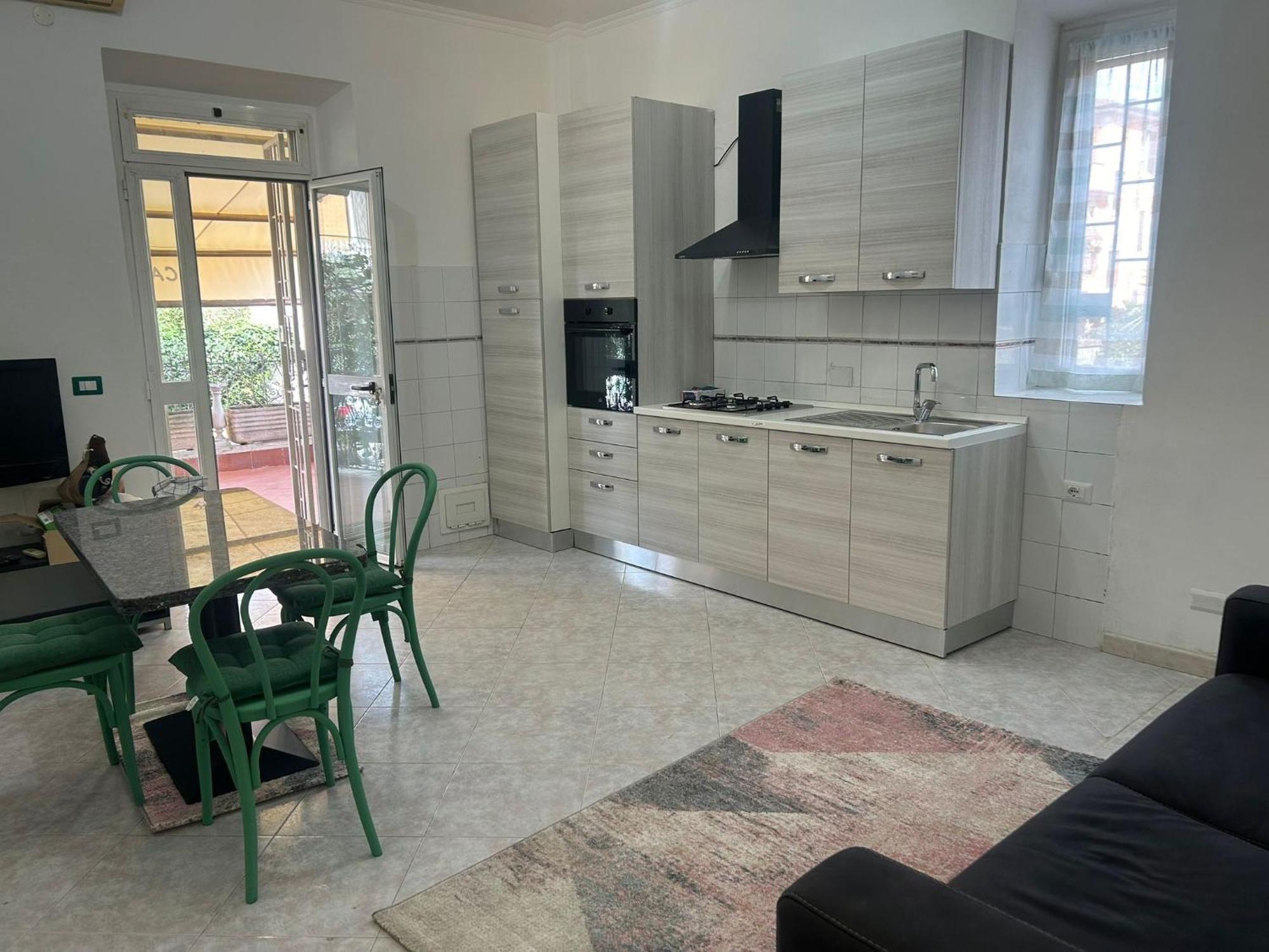 Alloggio Turistico Casa Mafalda * Roma