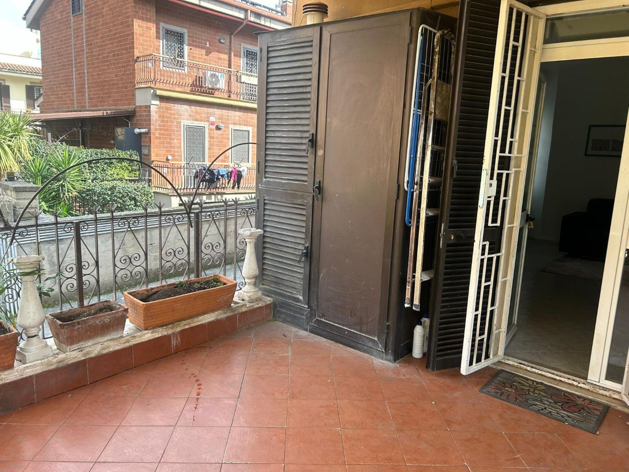 Alloggio Turistico Casa Mafalda Appartamento *