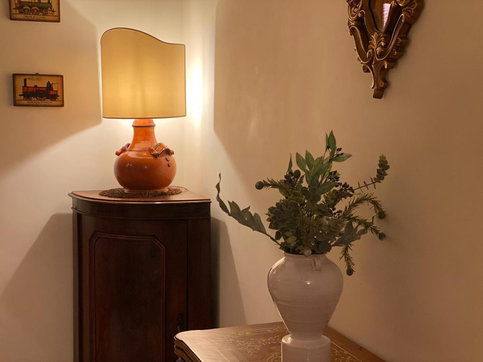 Apartamento Light House Roma