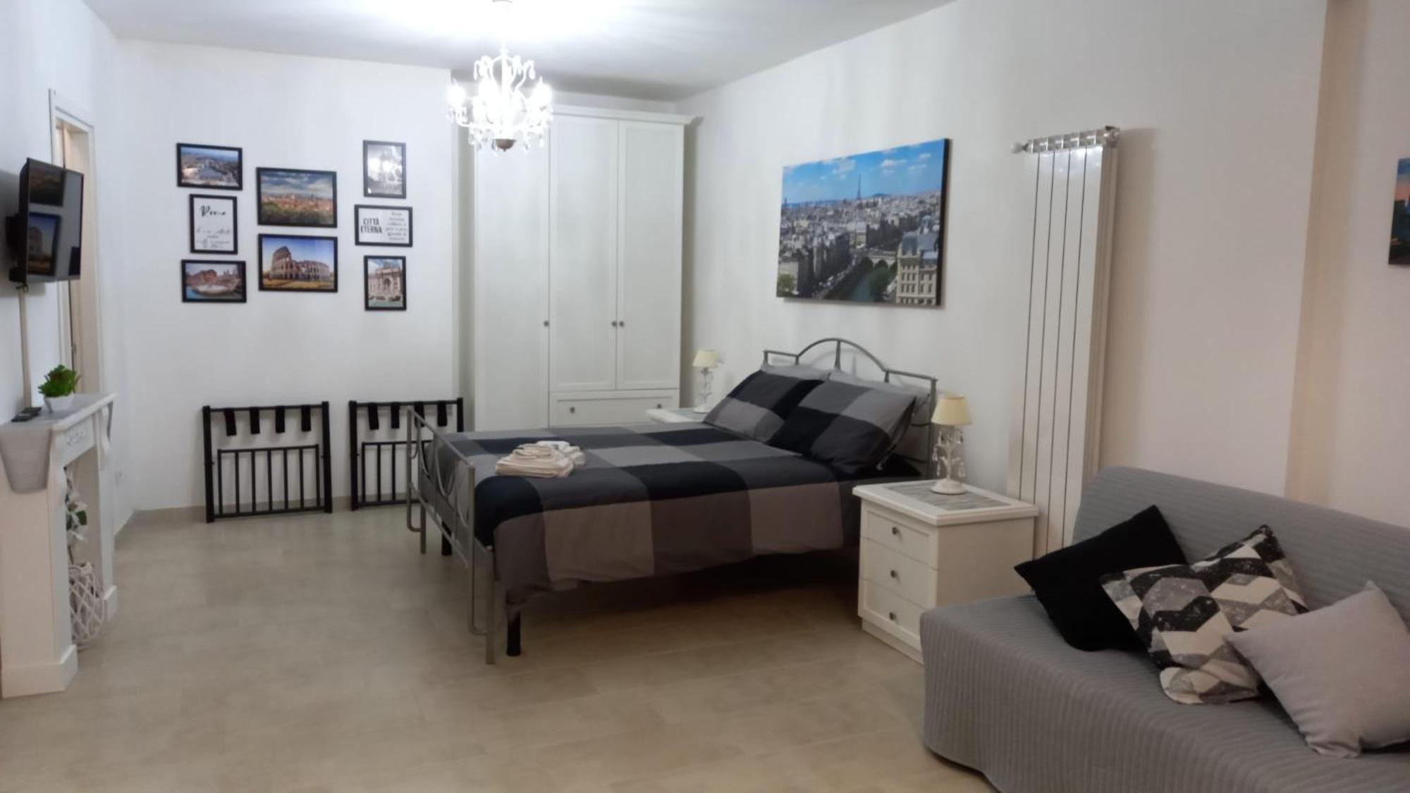 Maison Charlotte *