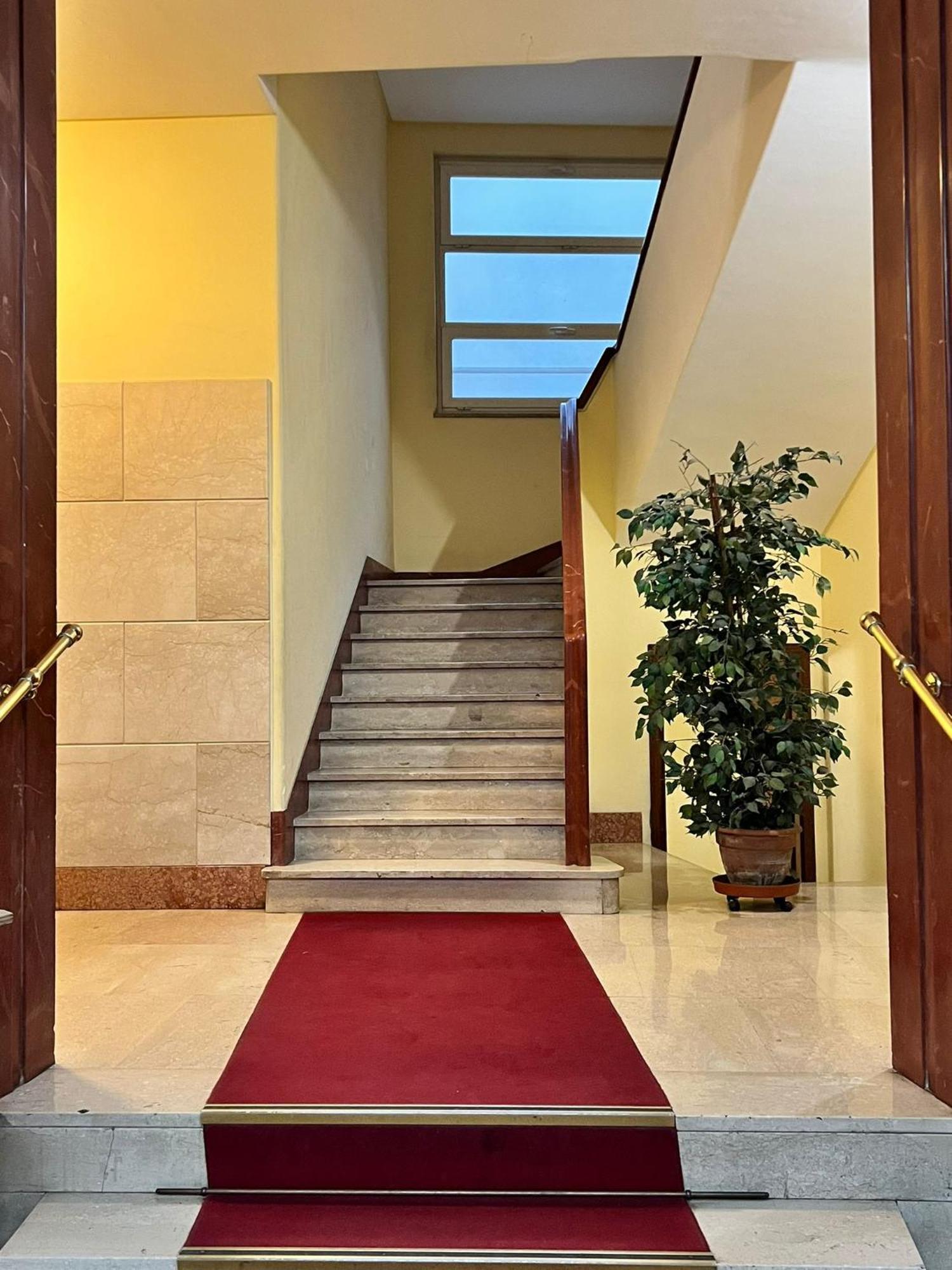 Casa de hóspedes Domus Bella Roma