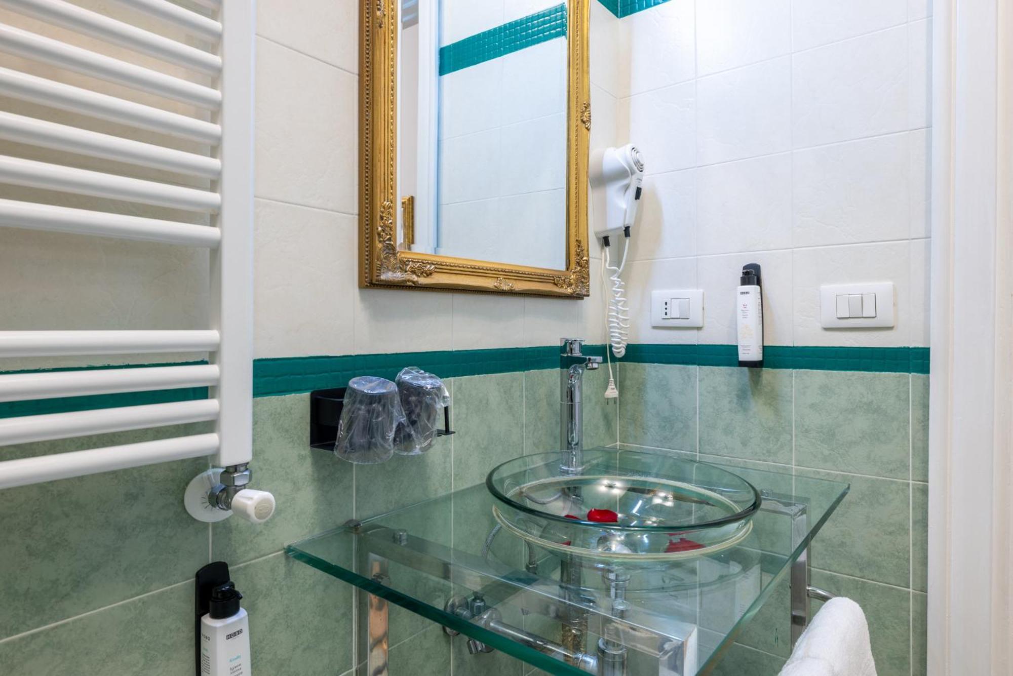 Domus Bella Gjestgiverier Roma