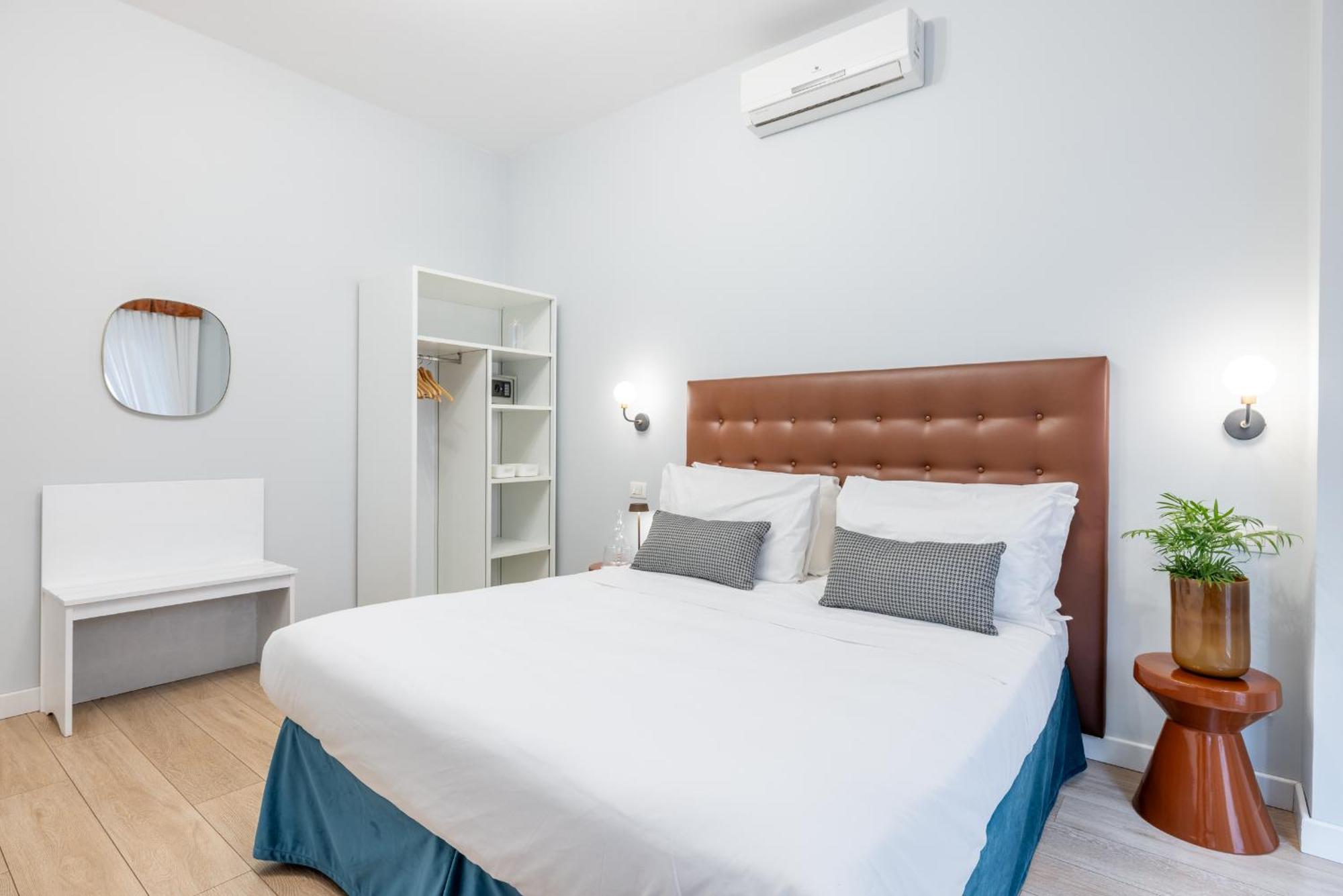 Domus Bella Gjestgiverier Roma