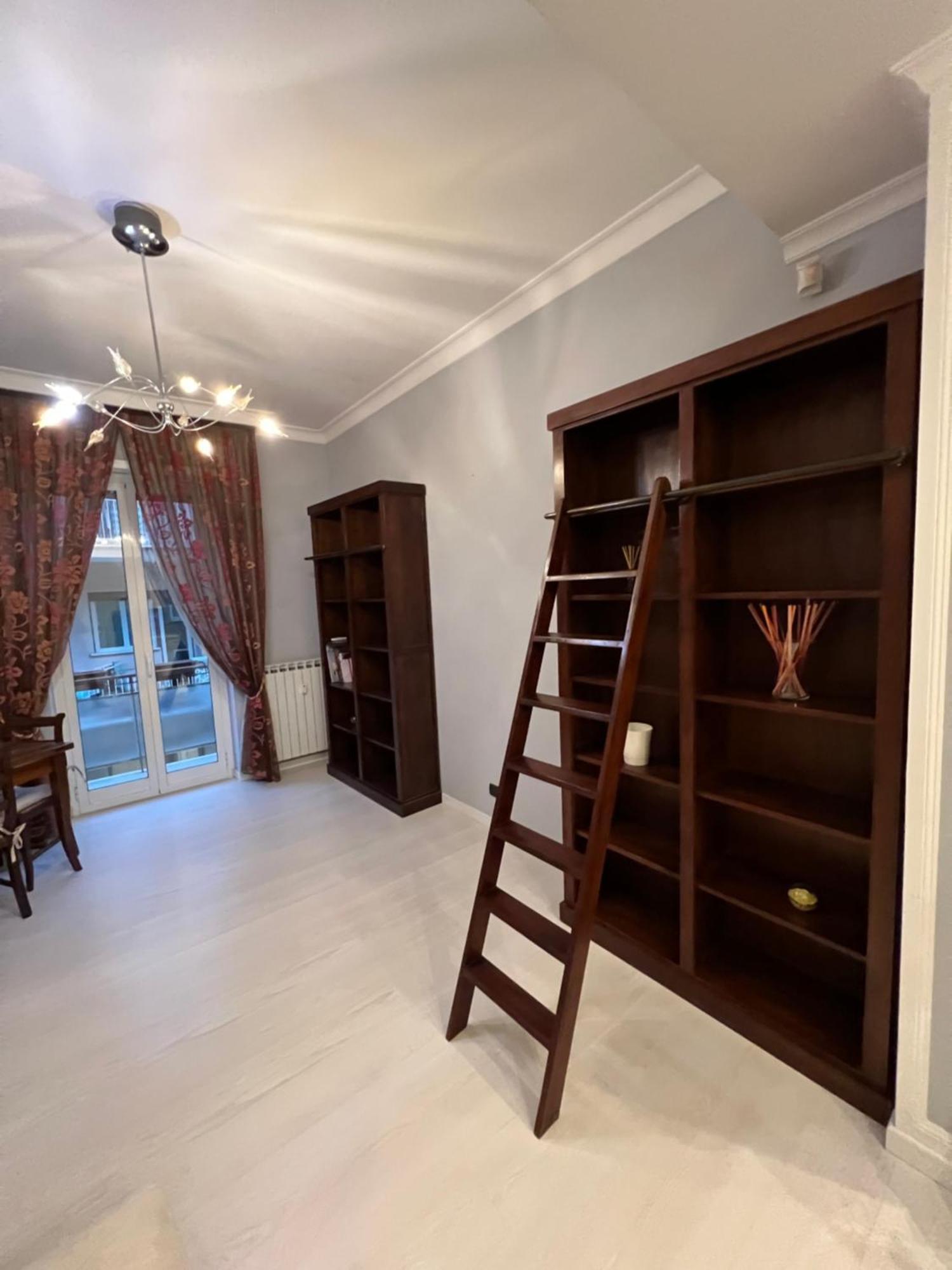 Apartamento Labanca's Roma