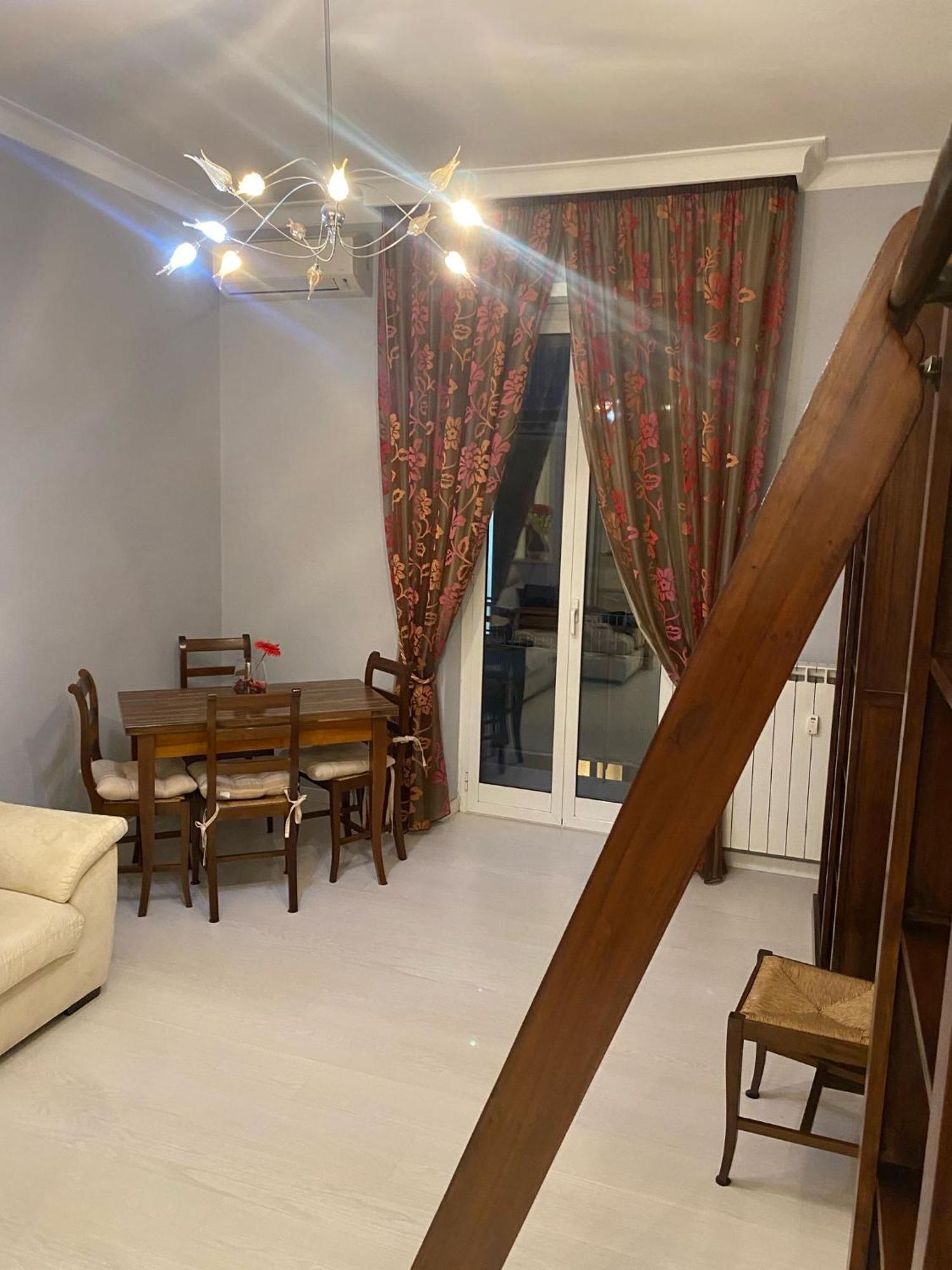 Labanca's Apartamento