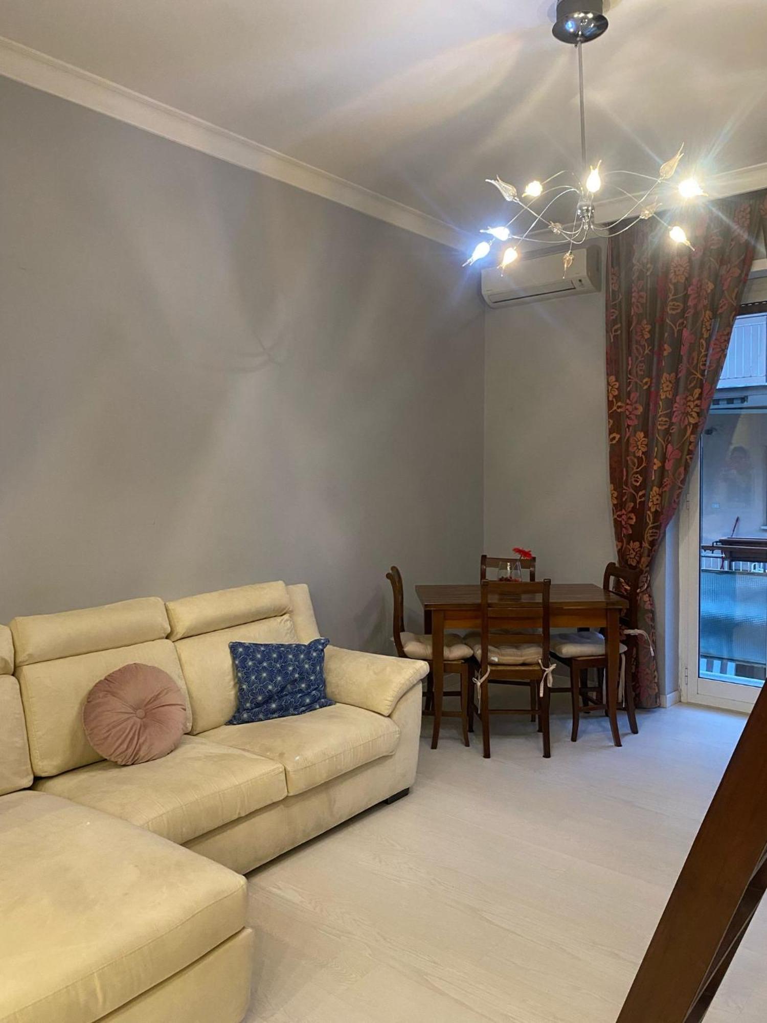 Apartamento Labanca's