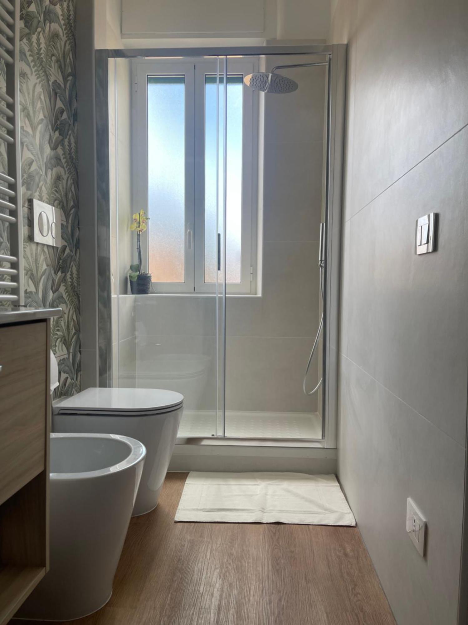 Casetta Tuscolana Apartamento Roma
