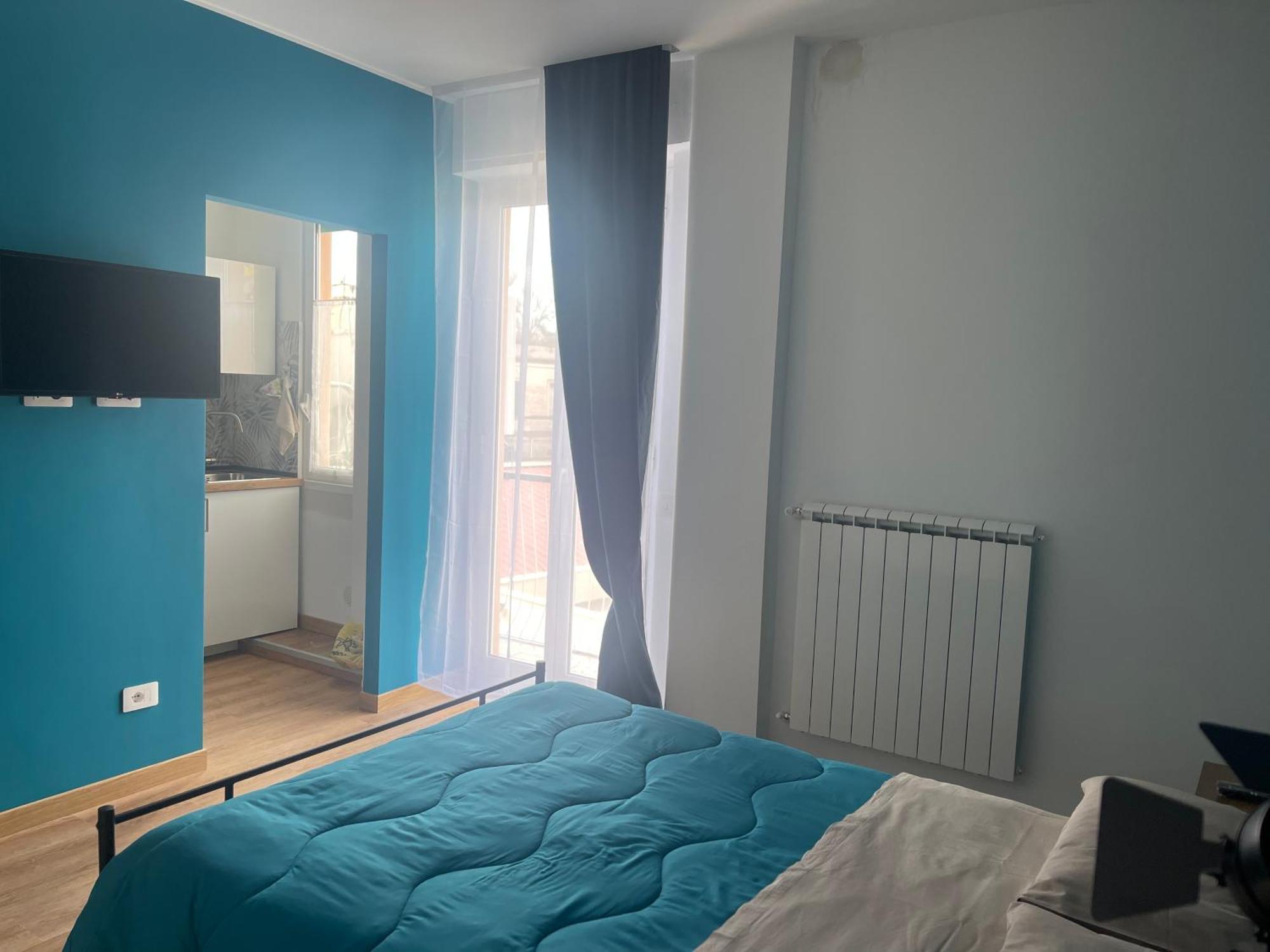 Casetta Tuscolana Roma