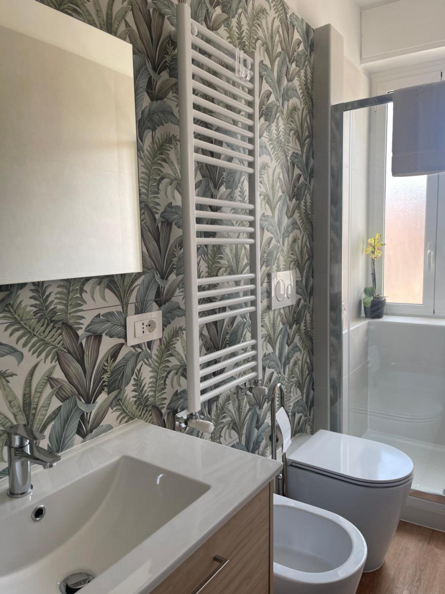 Apartamento Casetta Tuscolana