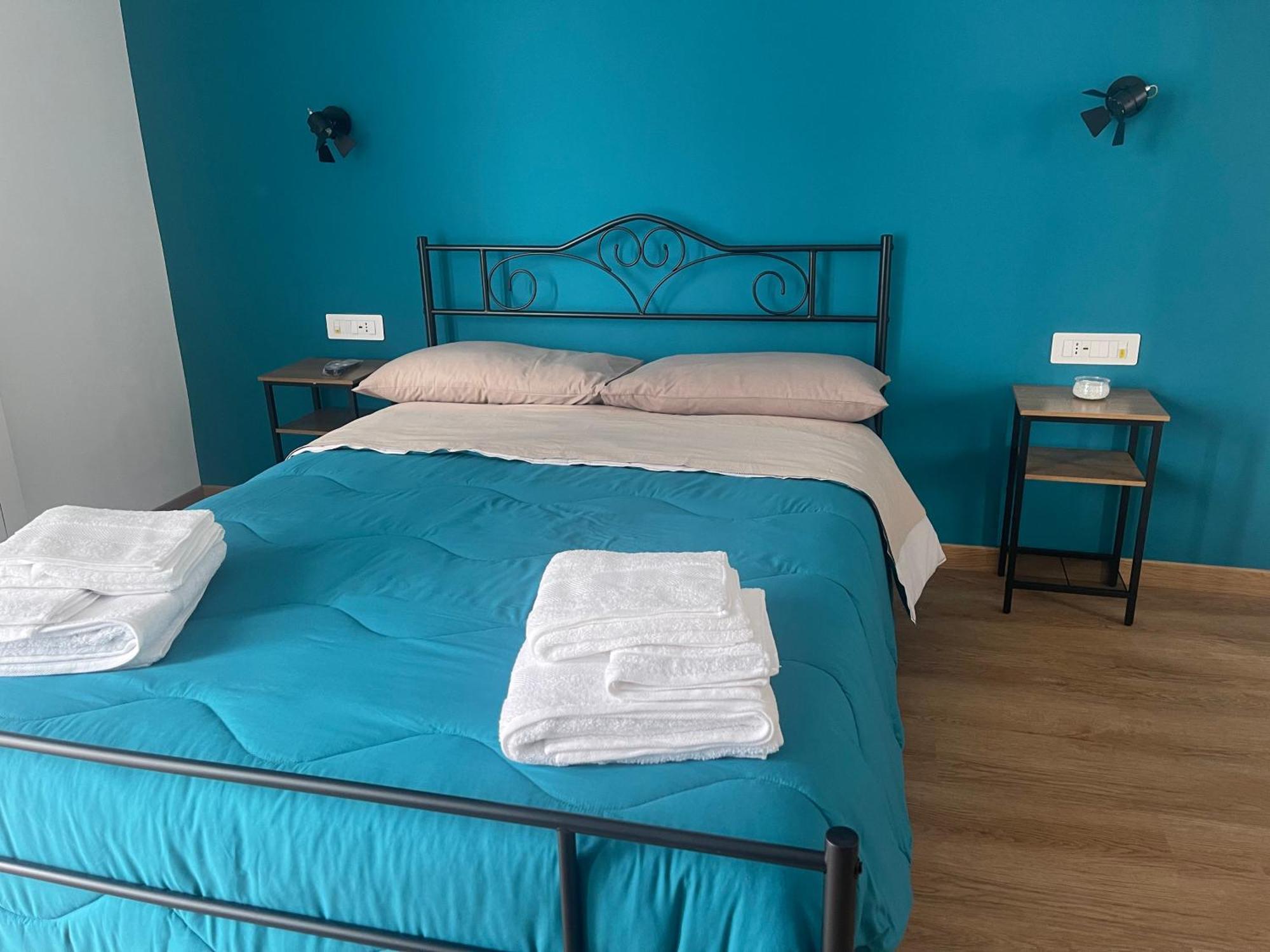 Casetta Tuscolana Apartamento Roma