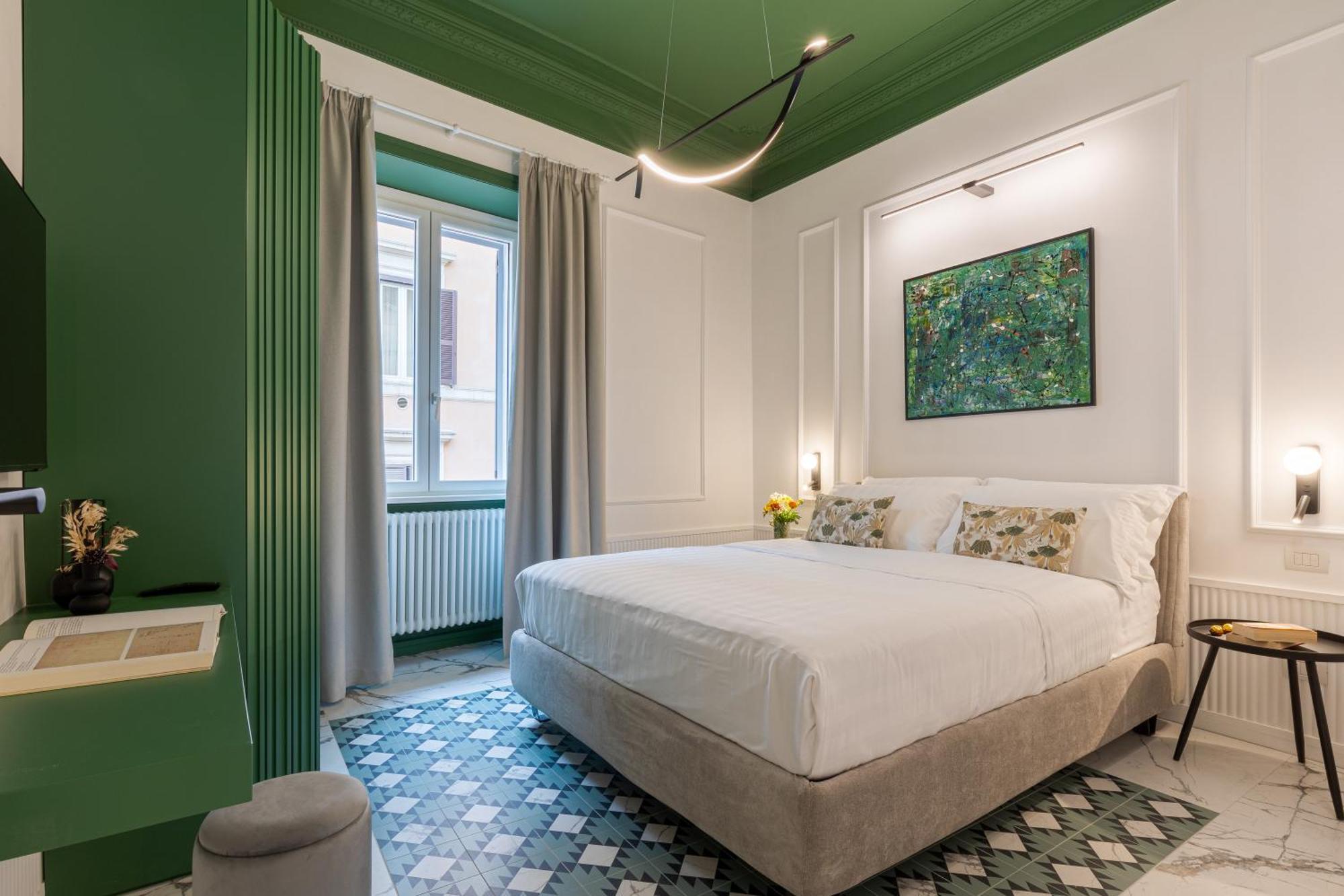 Apartamento The Romulus