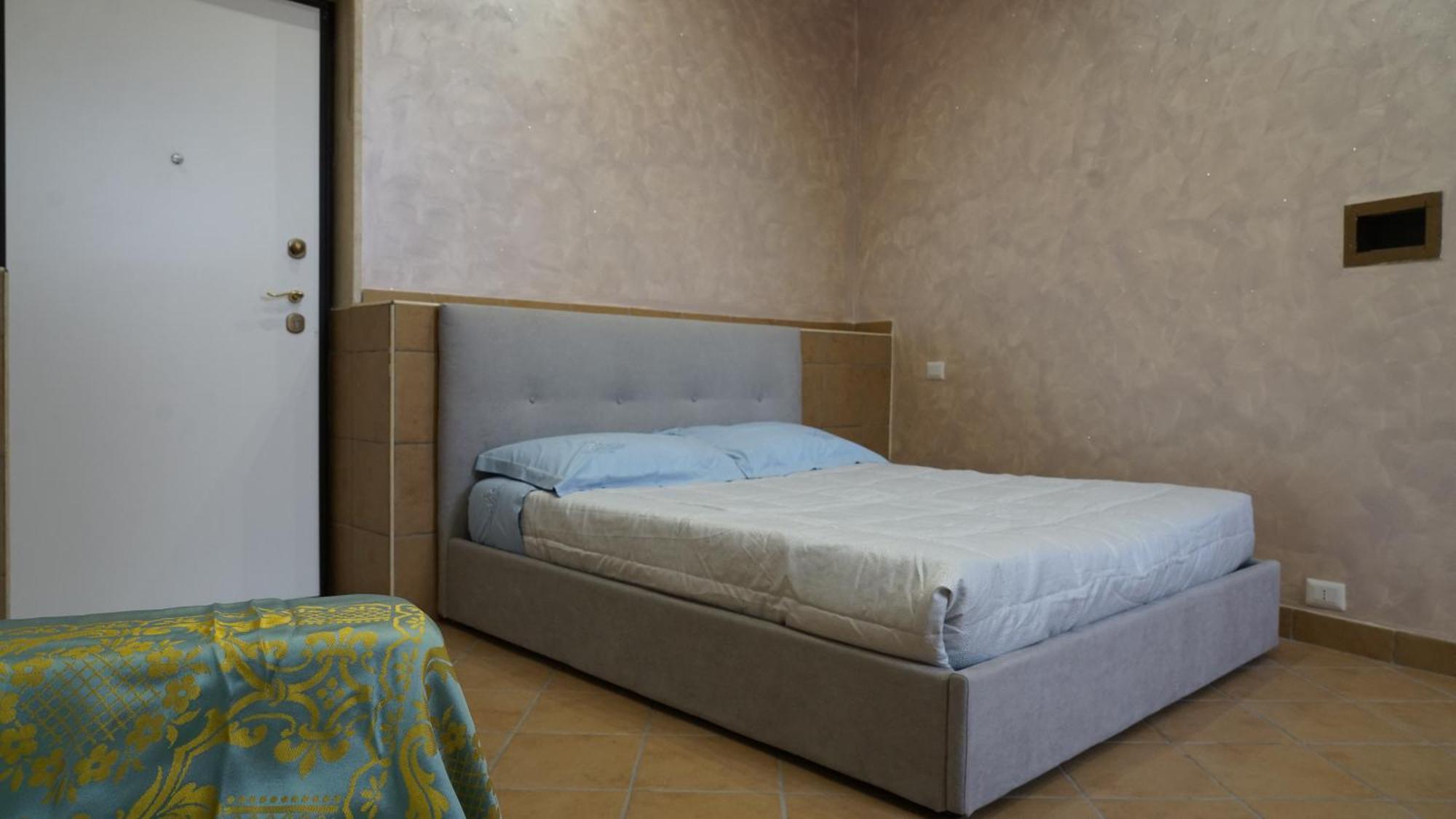 Apartamento Pigneto Liberty House *