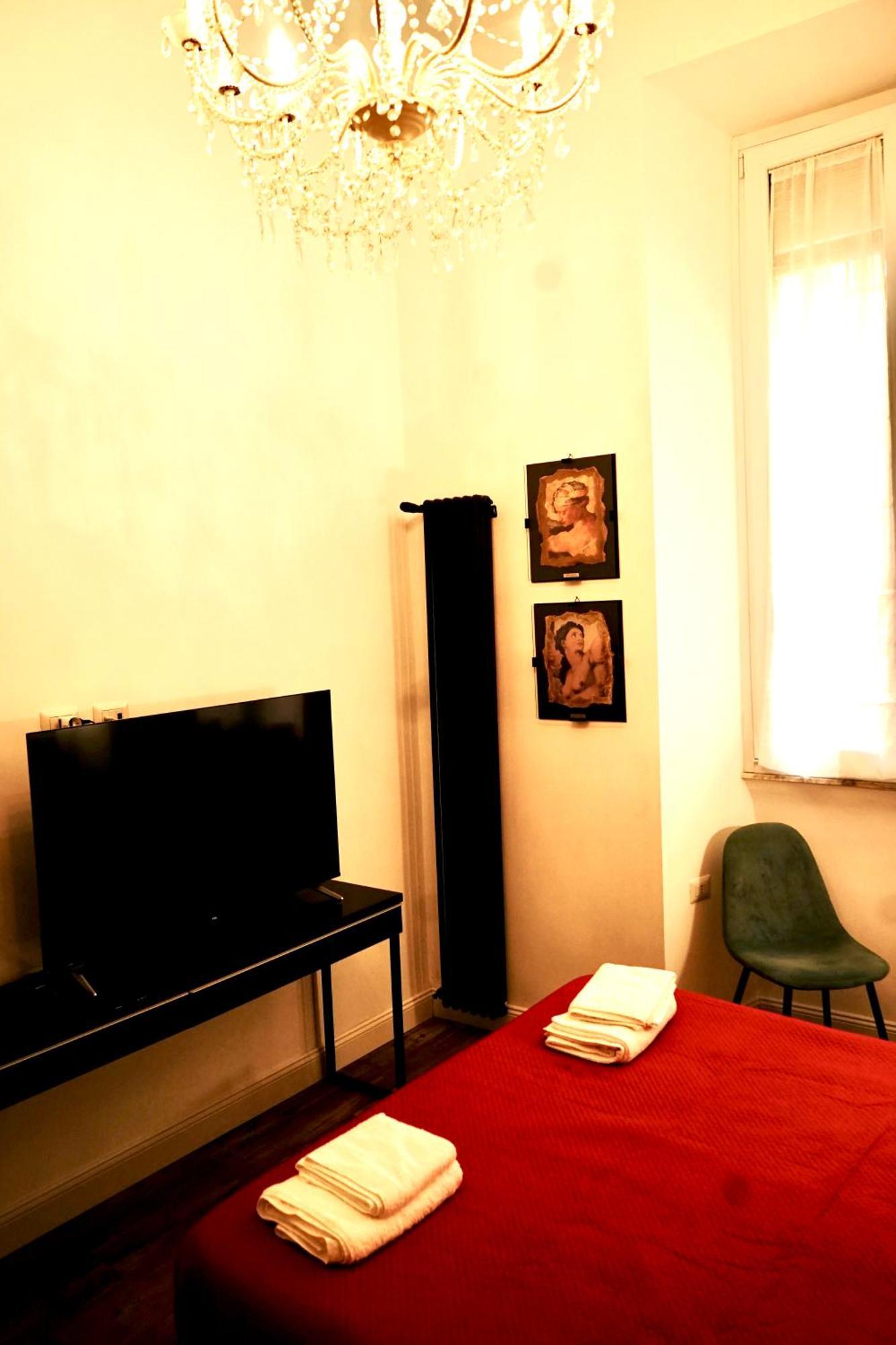 Piccolo Principe Apartamento