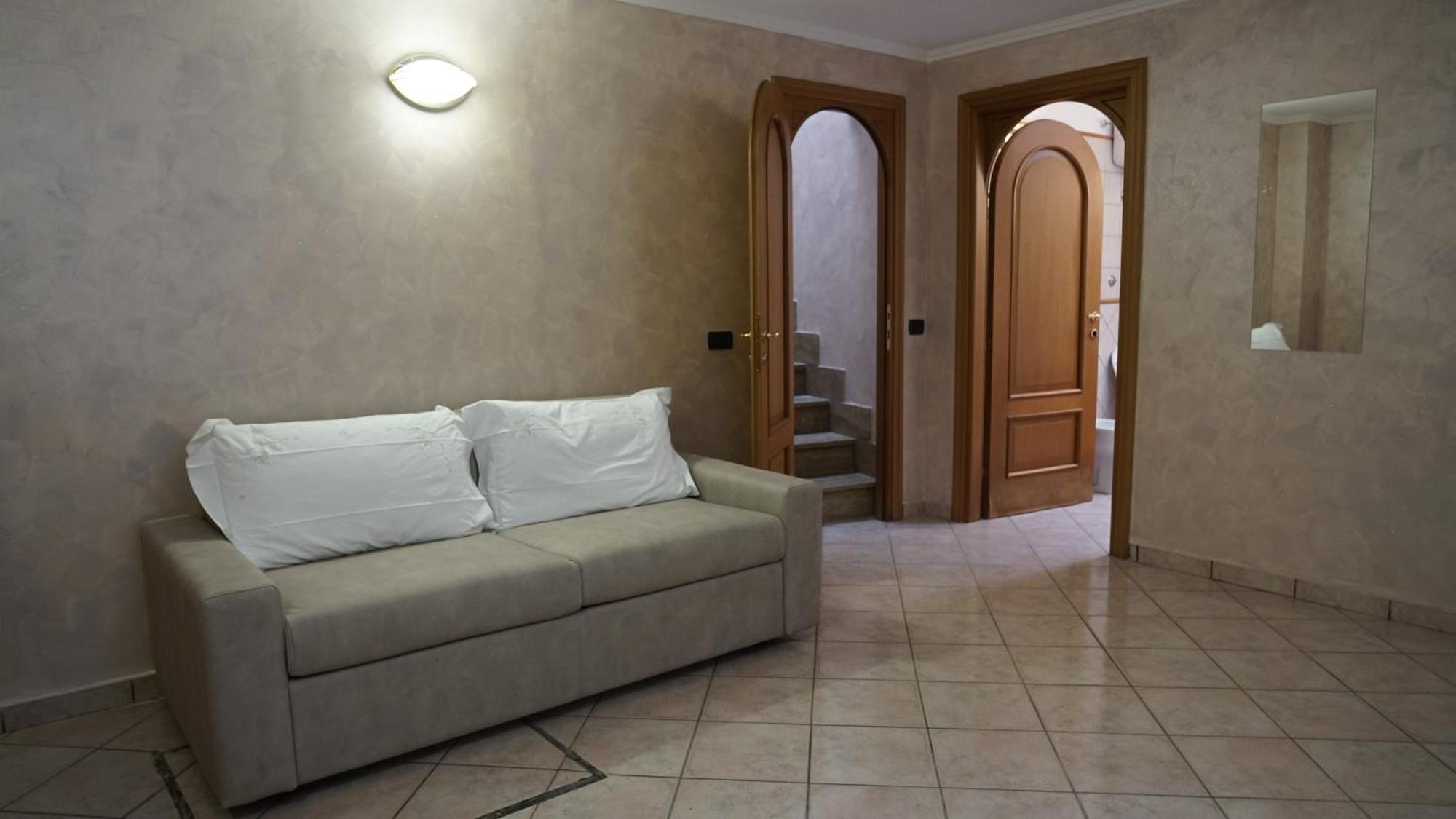Pigneto Liberty House Apartamento