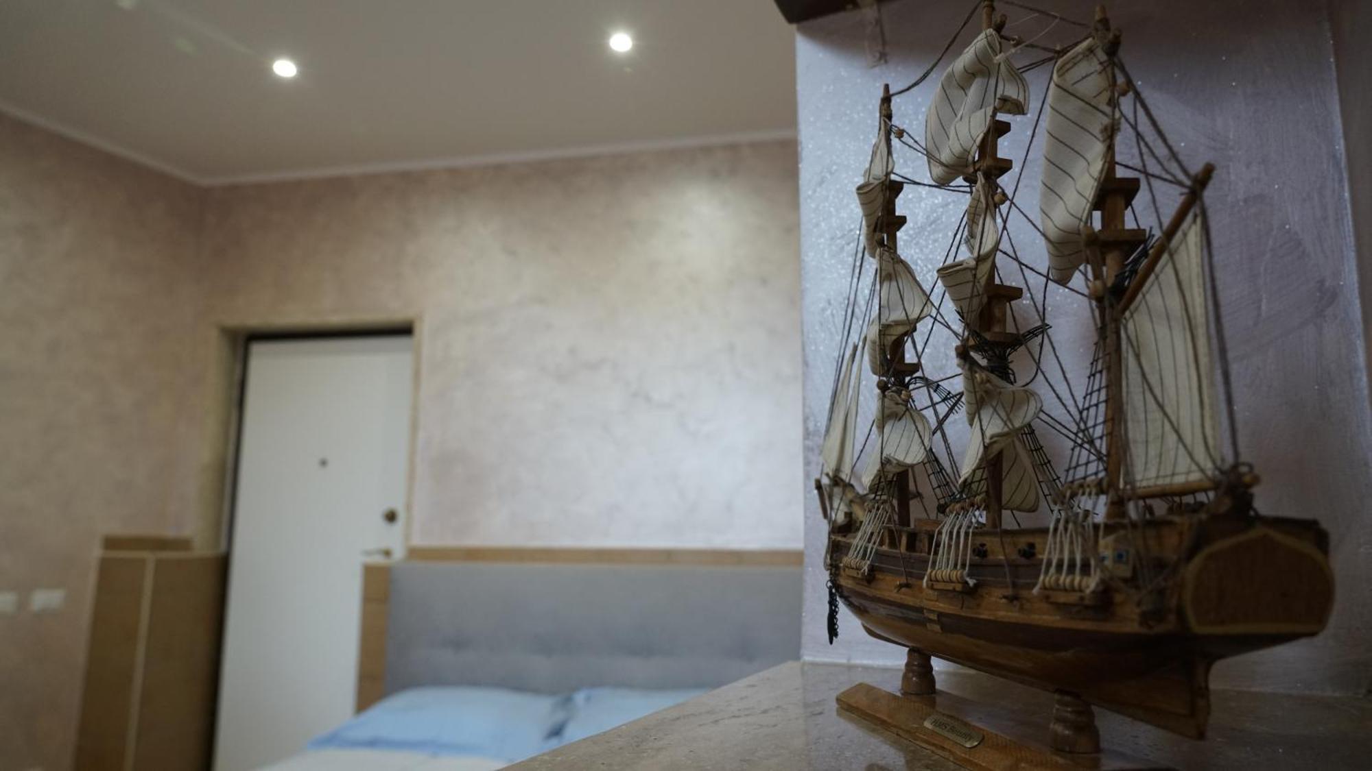 Pigneto Liberty House * Roma
