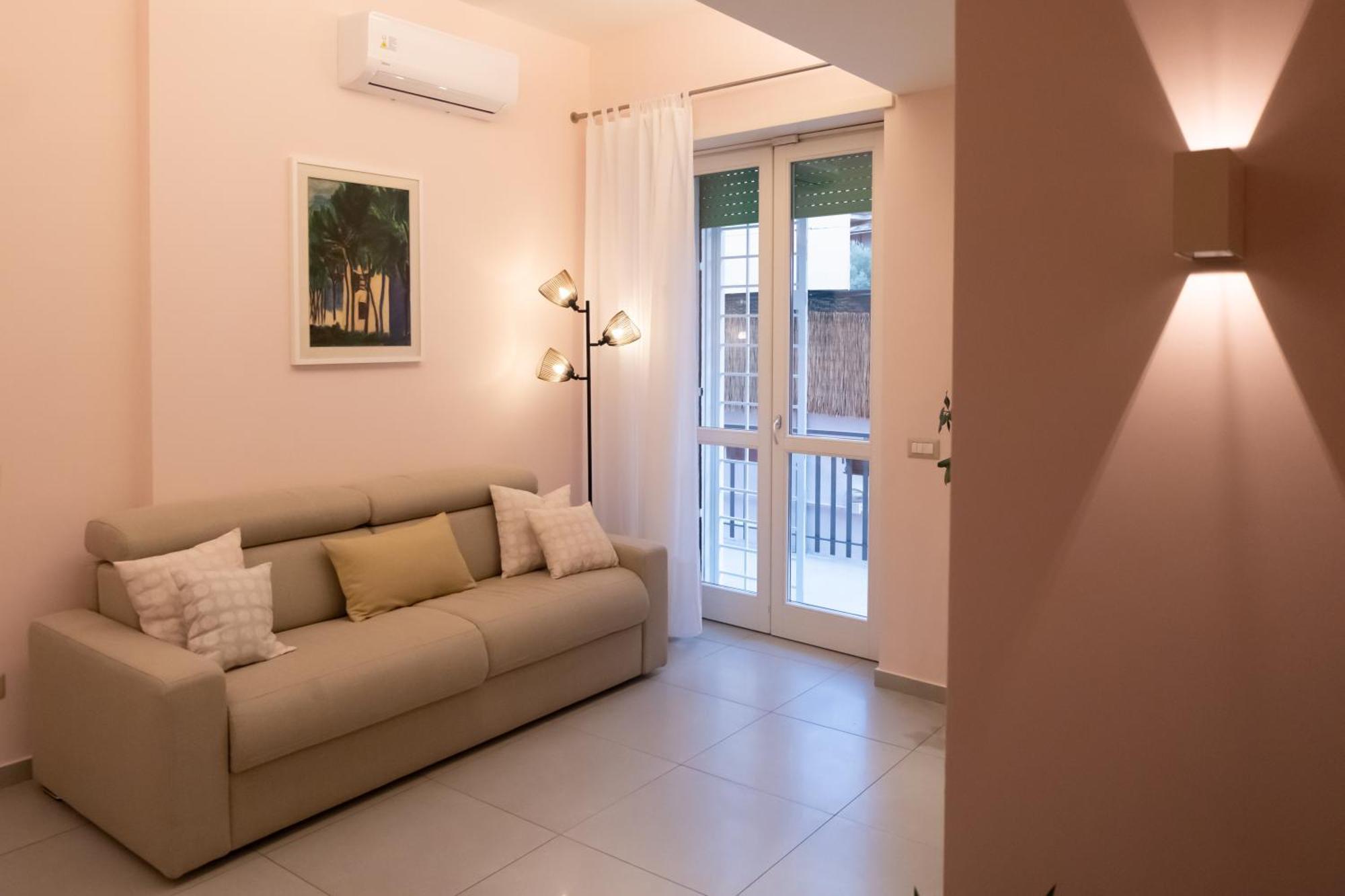 Appartamento La Casupola - Gemelli Garden