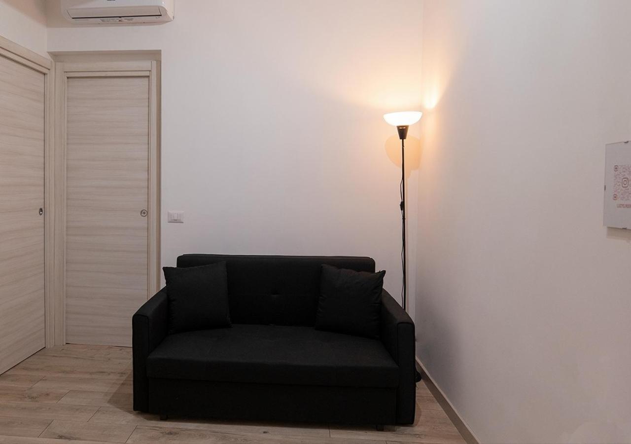 Lucy's Roof Apartamento Roma