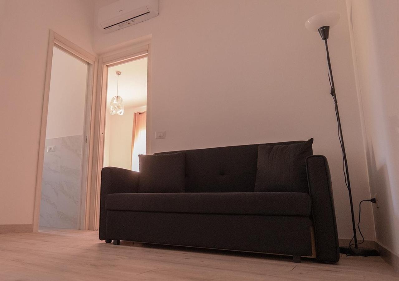 Lucy's Roof Apartamento