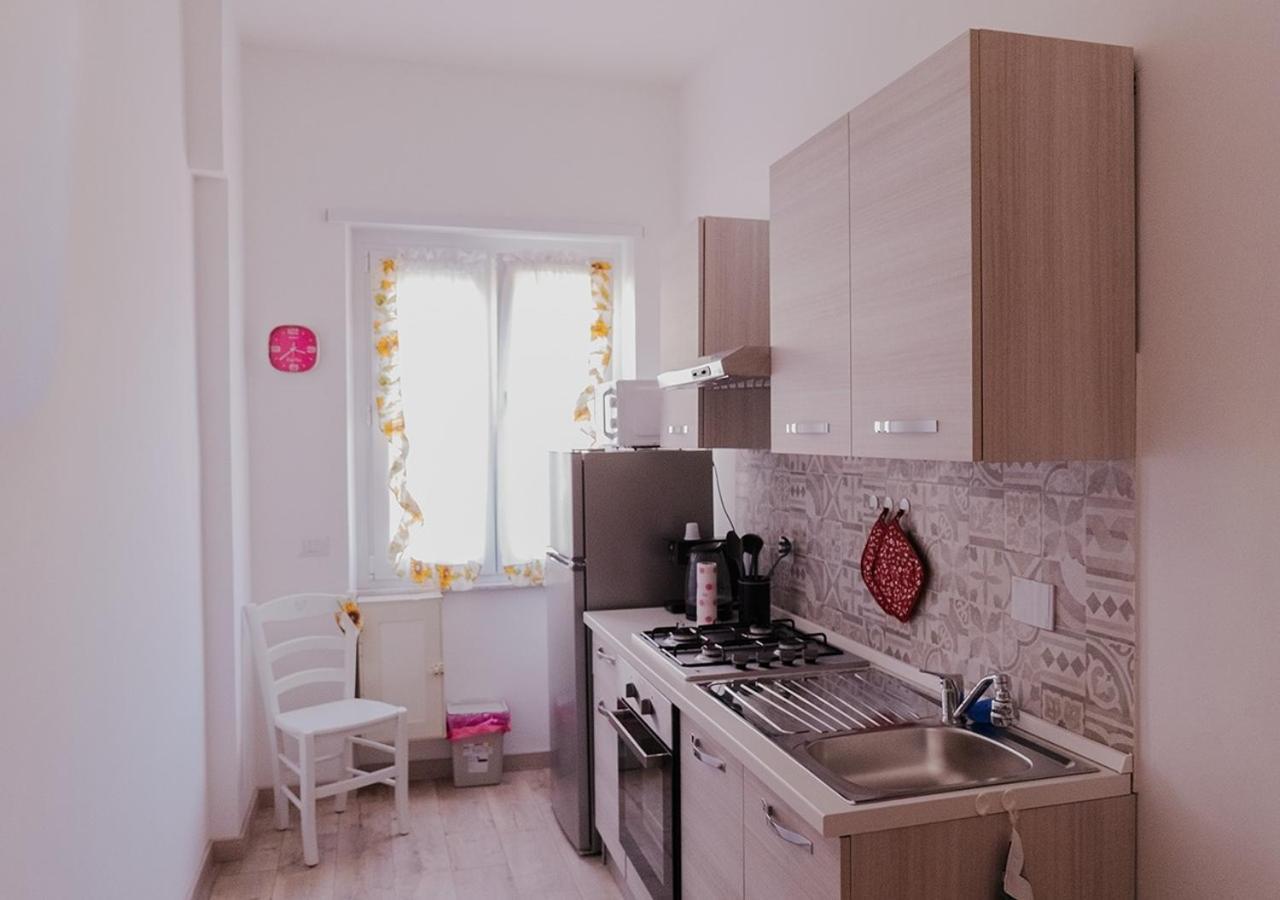 Apartamento Lucy's Roof