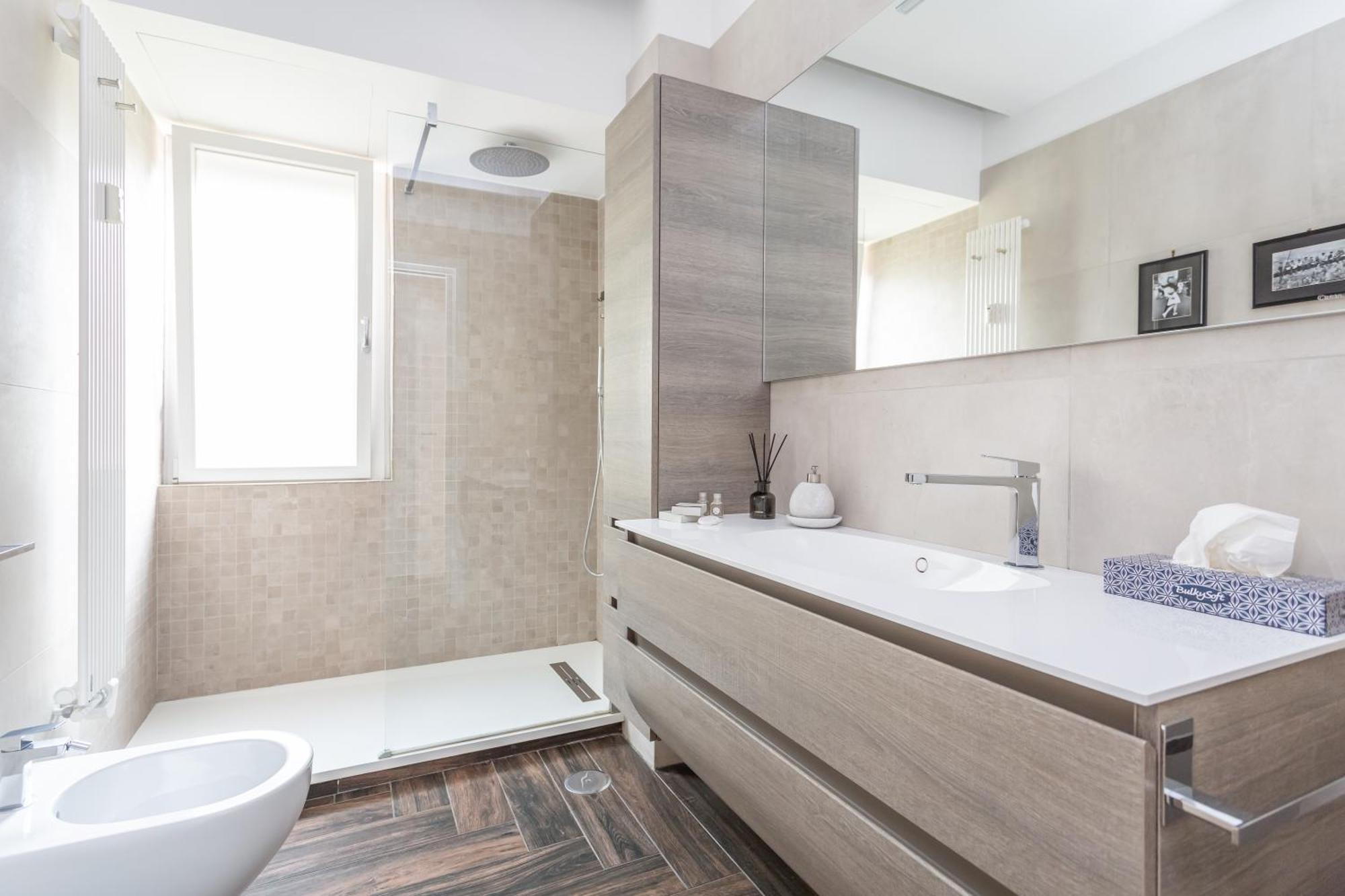 Gregory 7house Vaticano Apartamento Roma