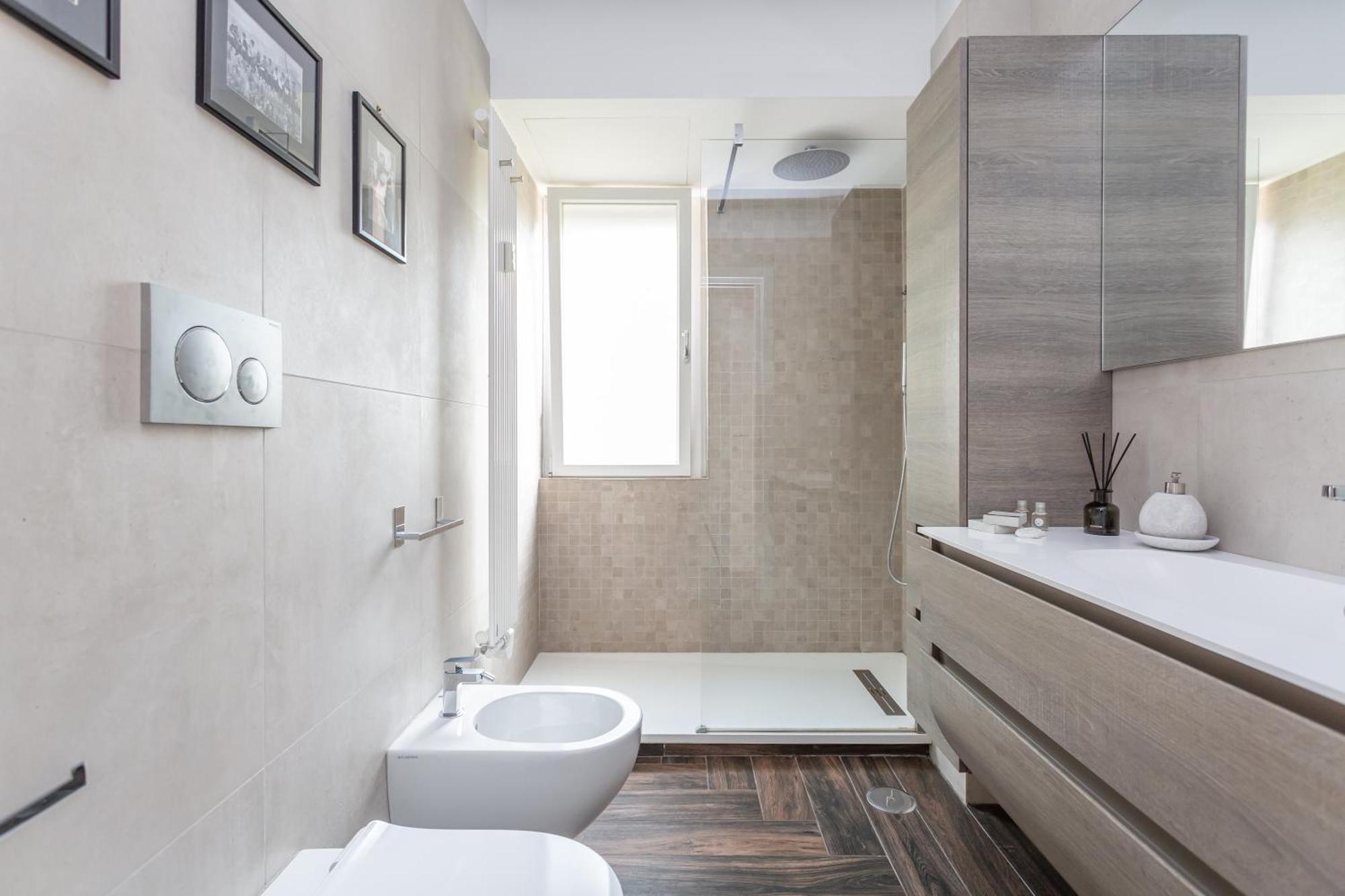 Gregory 7house Vaticano Apartamento Roma
