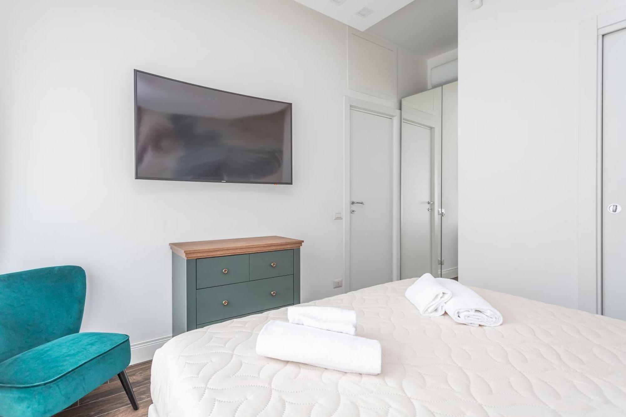 Gregory 7house Vaticano Apartamento