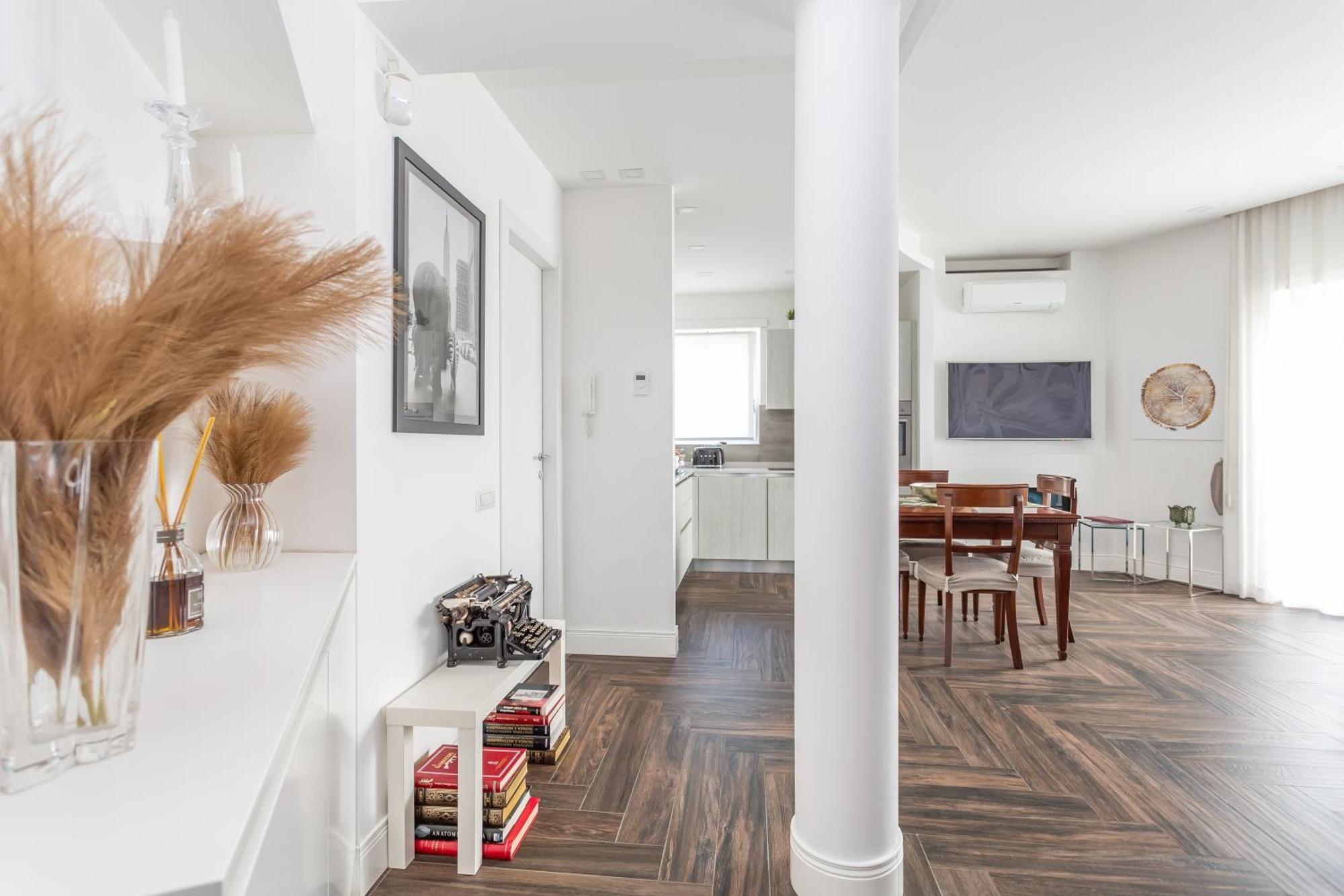Apartamento Gregory 7house Vaticano