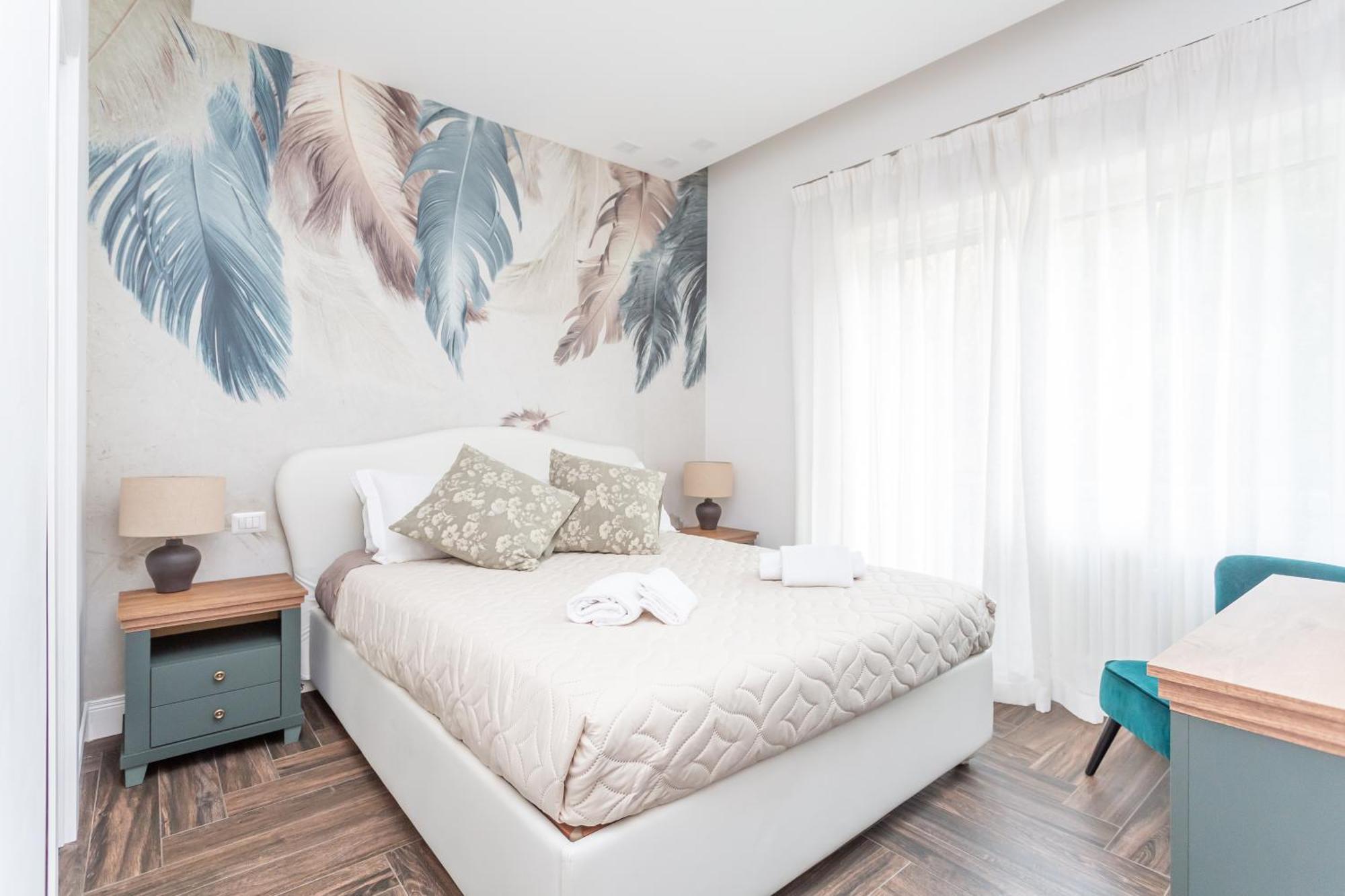 Apartamento Gregory 7house Vaticano *