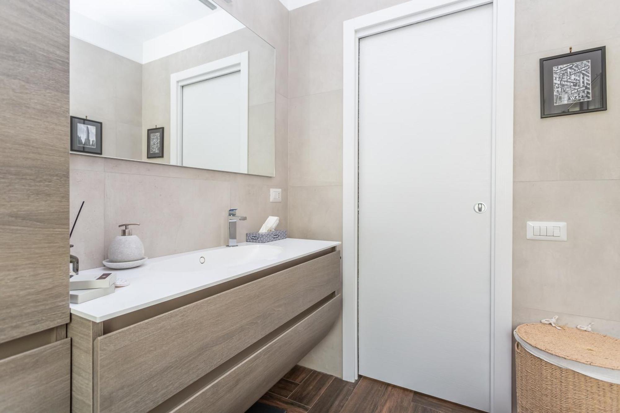 Apartamento Gregory 7house Vaticano