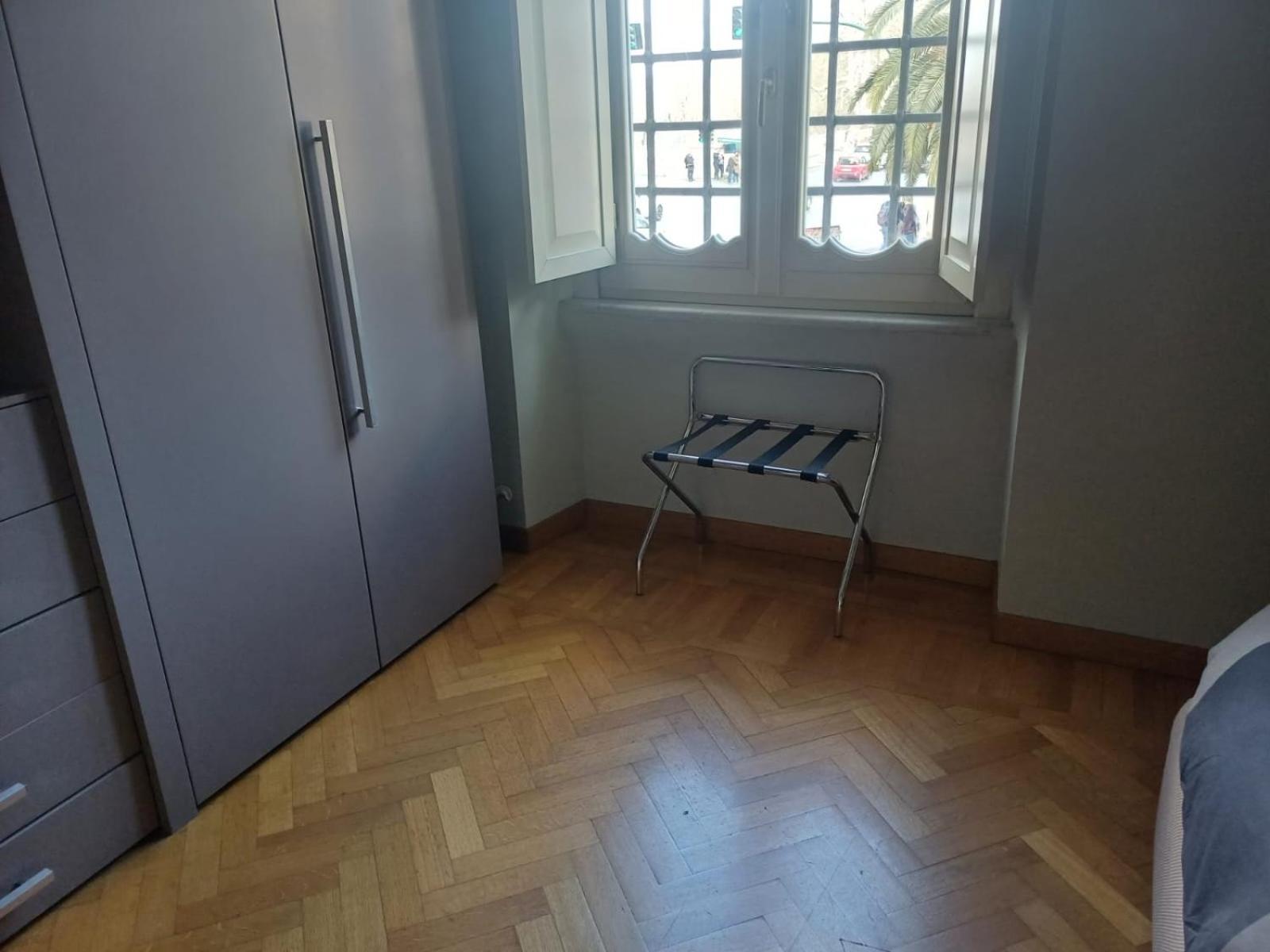 Leilighet La Casetta Di Miriam A Piazza Di Spagna *