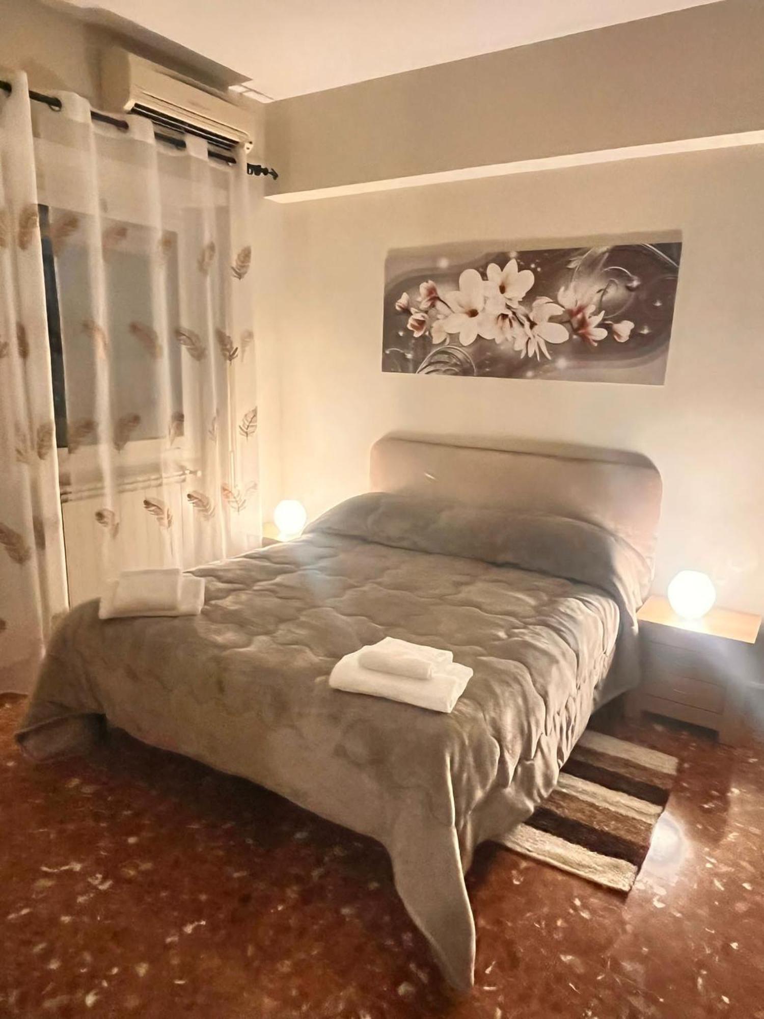 Leilighet Casina Appia Roma