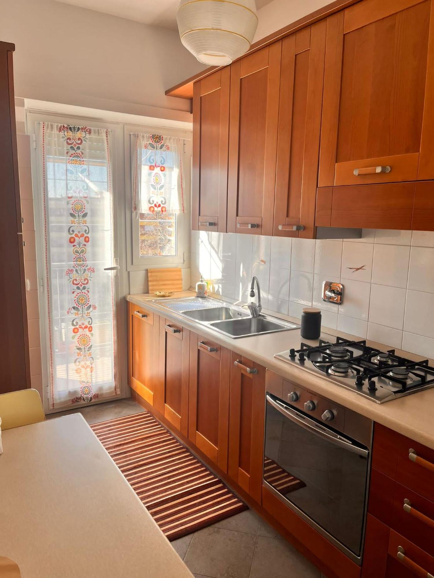 Leilighet Casina Appia *