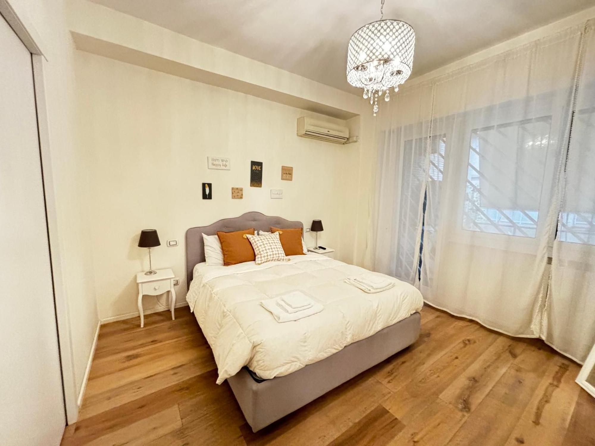 Cozy Flat With Terrace