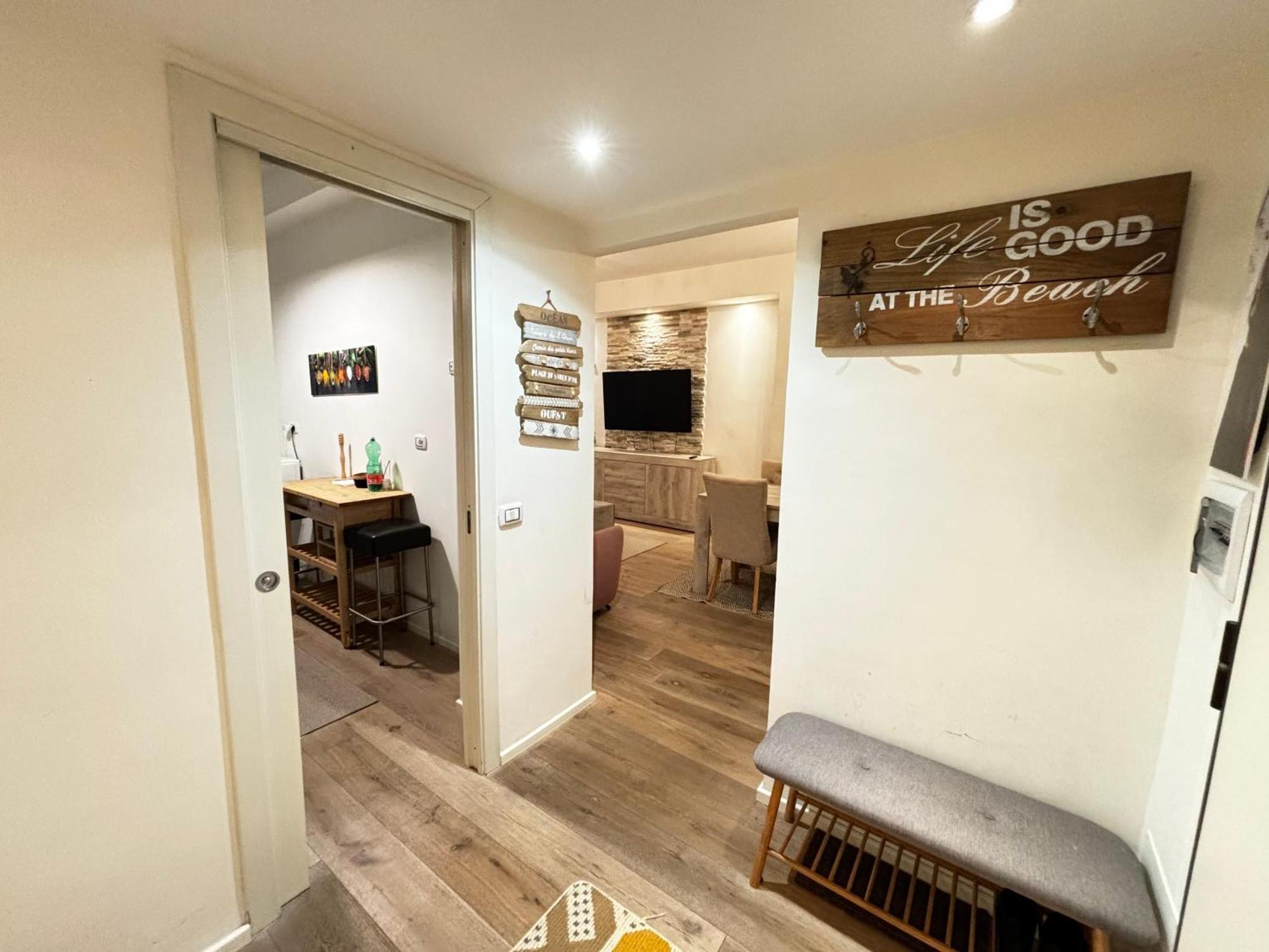 Cozy Flat With Terrace * Roma